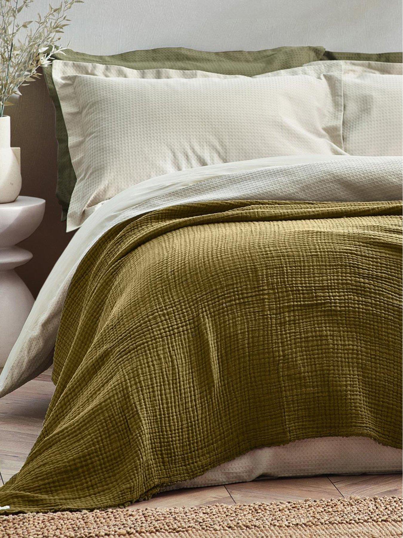 Yard Lark 240X260cm Throw
