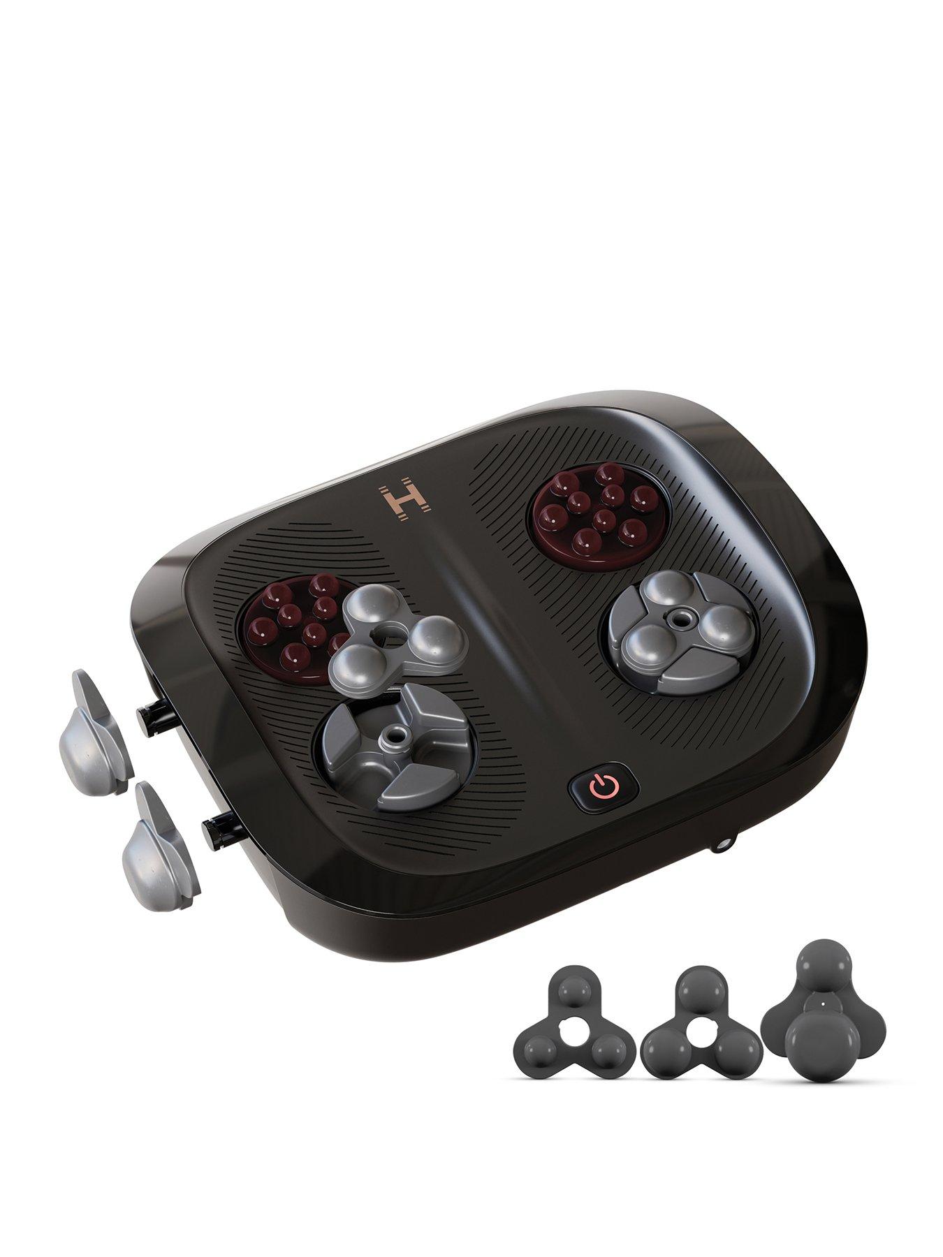 Homedics Homedics ModMassage Shiatsu Foot Massager