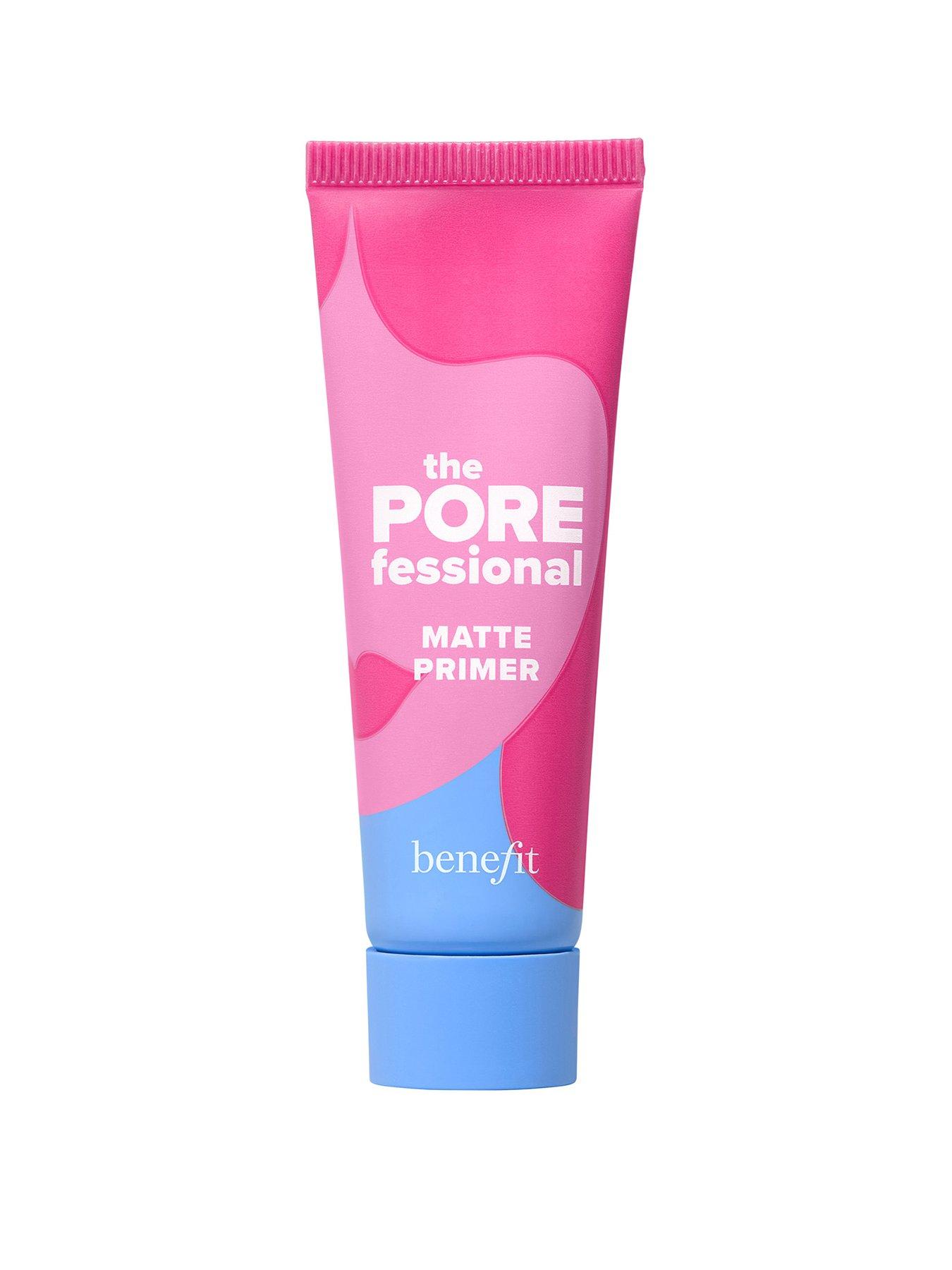 Benefit Porefessional Matte Primer Mini