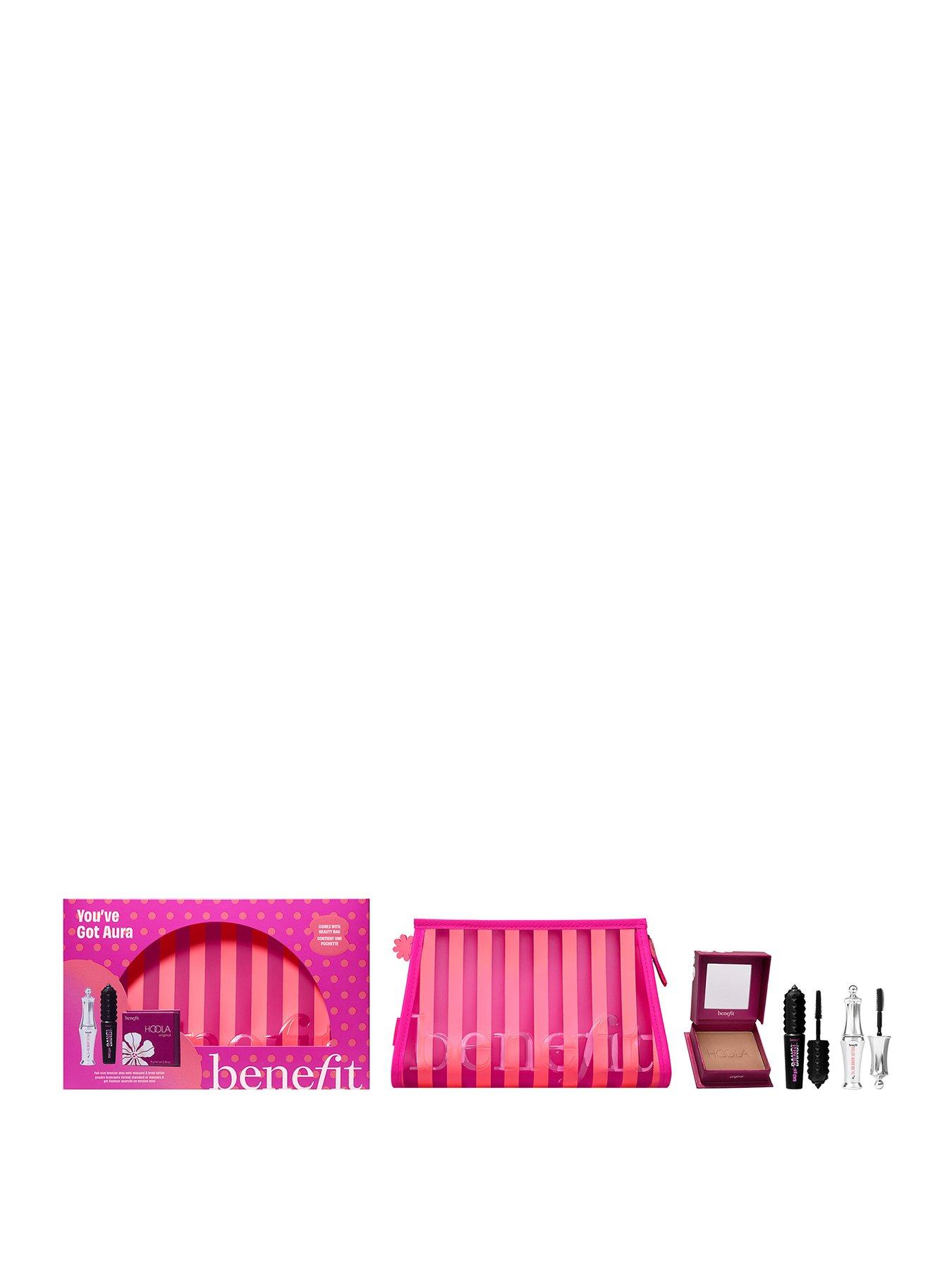 Benefit You've Got Aura Summer Essentials Gift Set