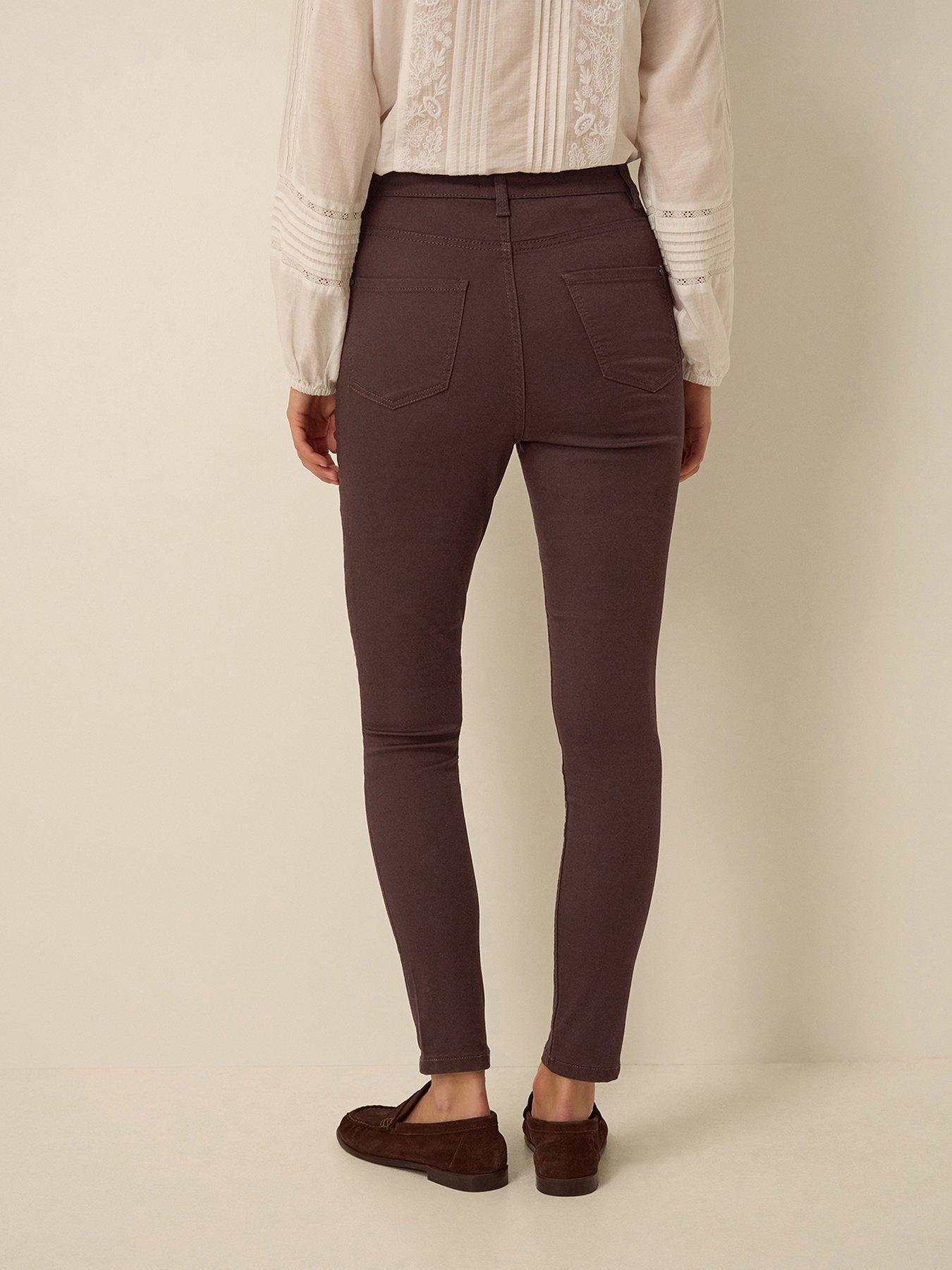 Image 2 of 5 of Monsoon Nadine Skinny Jean