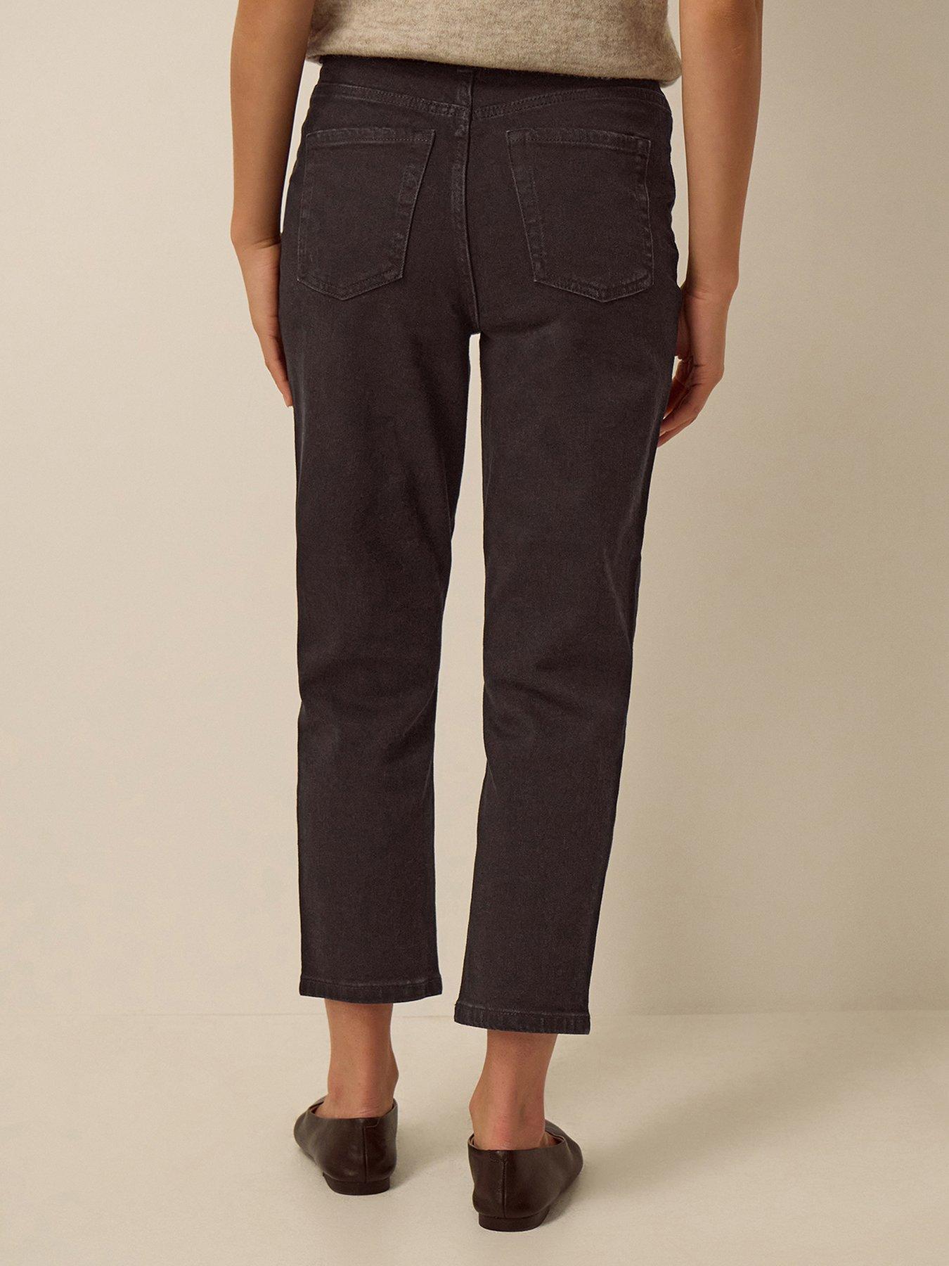 Image 2 of 4 of Monsoon Julia Cigarette Jean