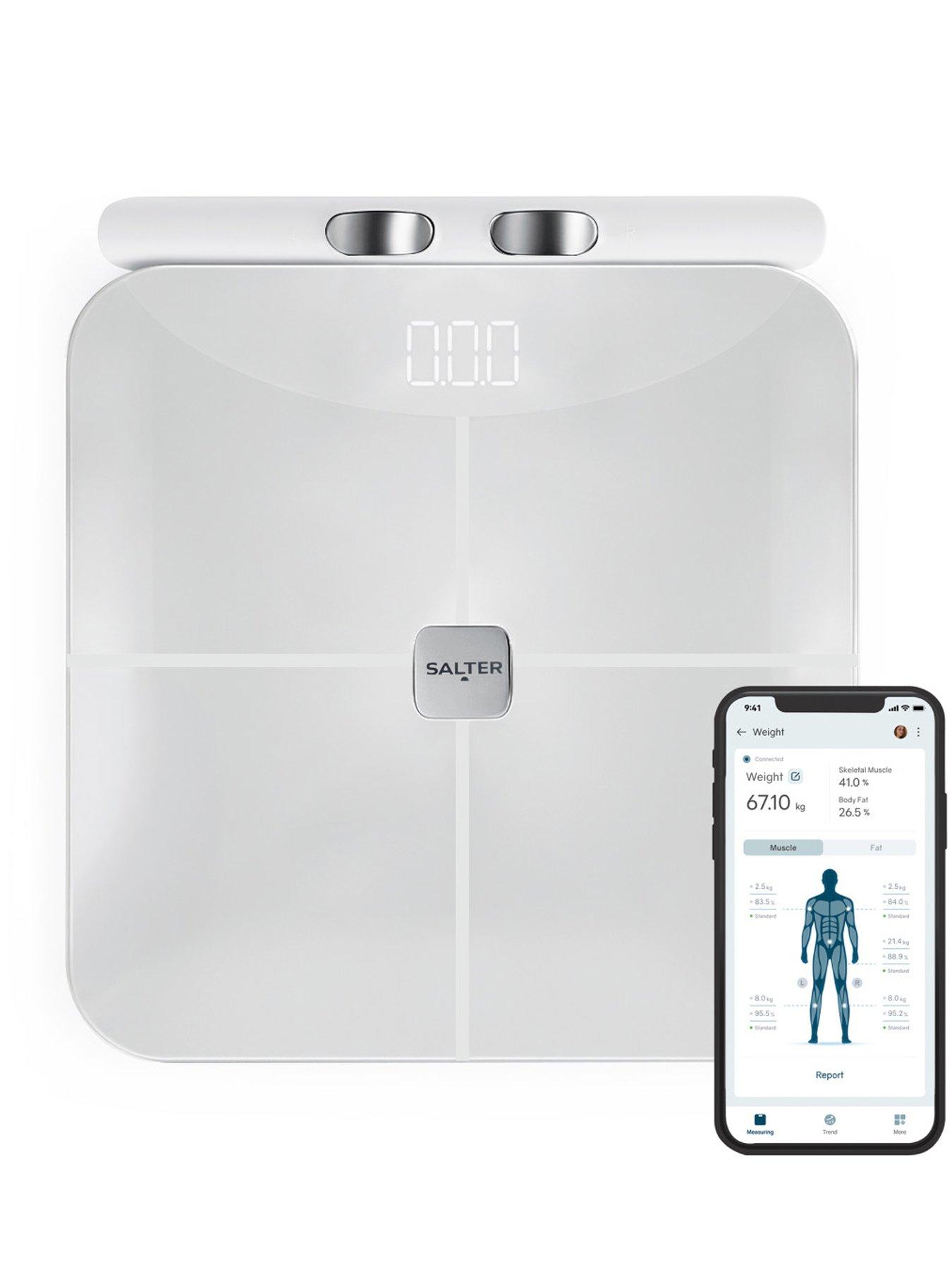 Salter Body Insight Smart Scale