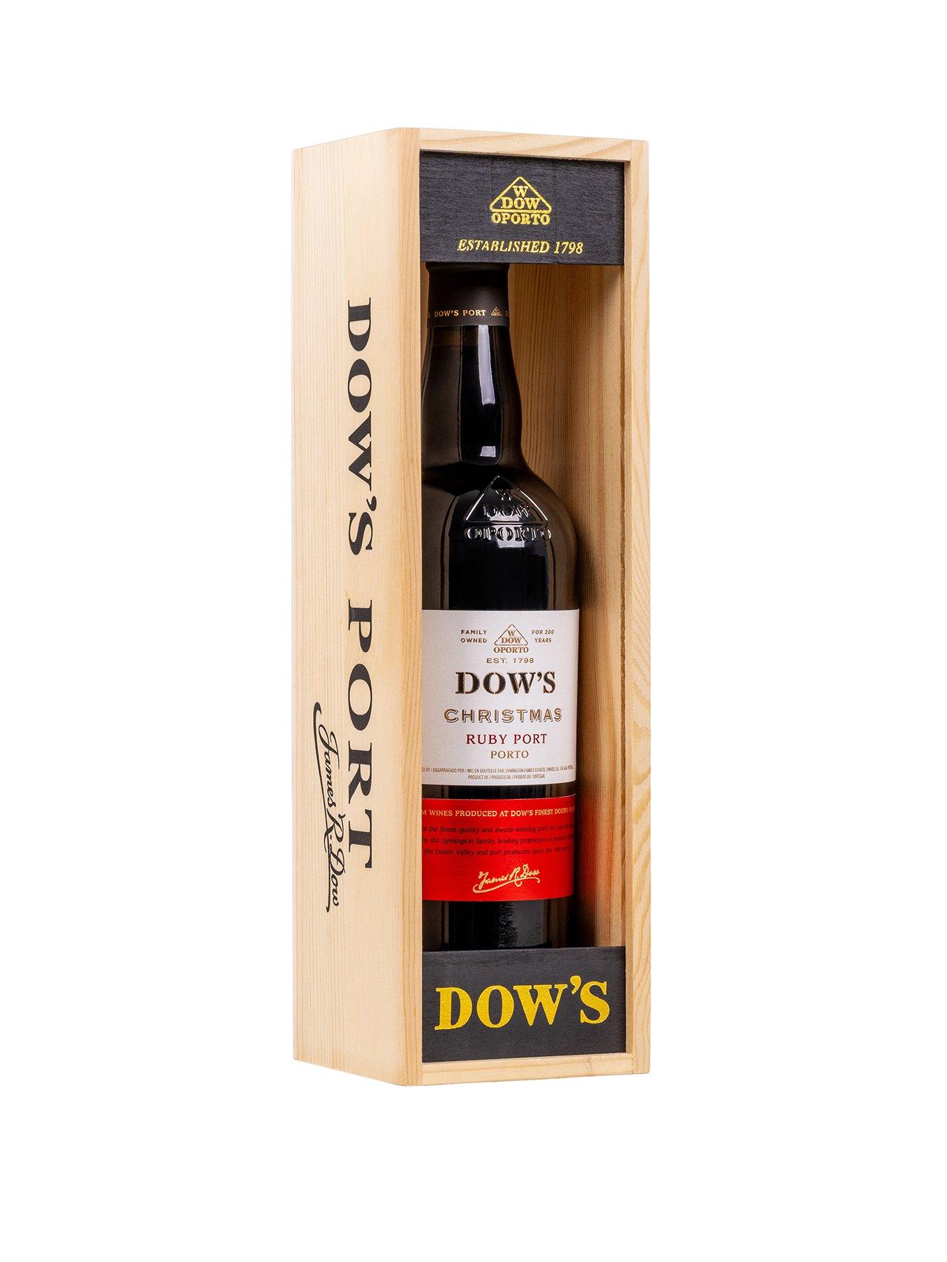 Dow's Christmas Port 75cl