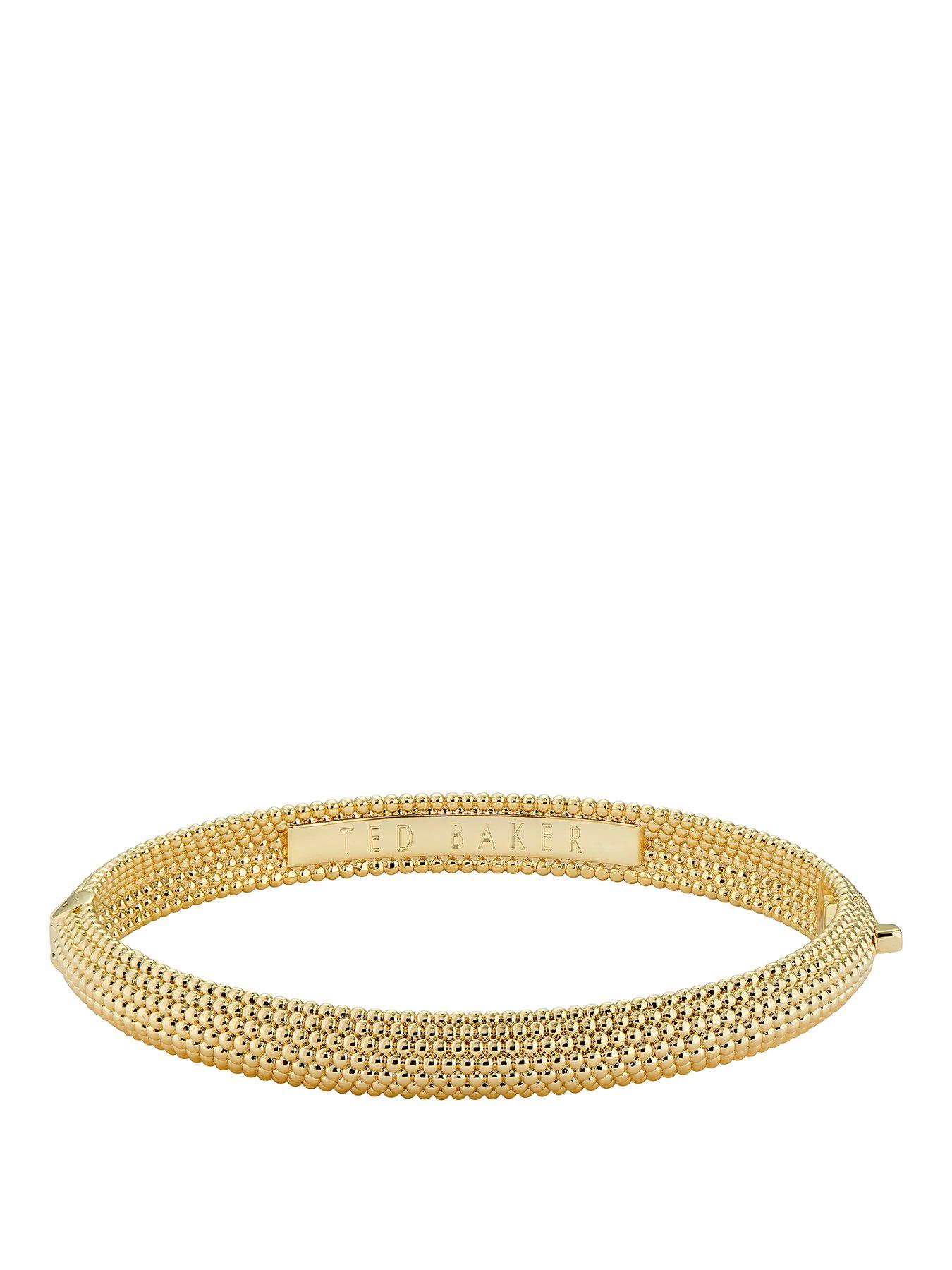 Ted Baker DOTETT: Dotty Bangle Bracelet