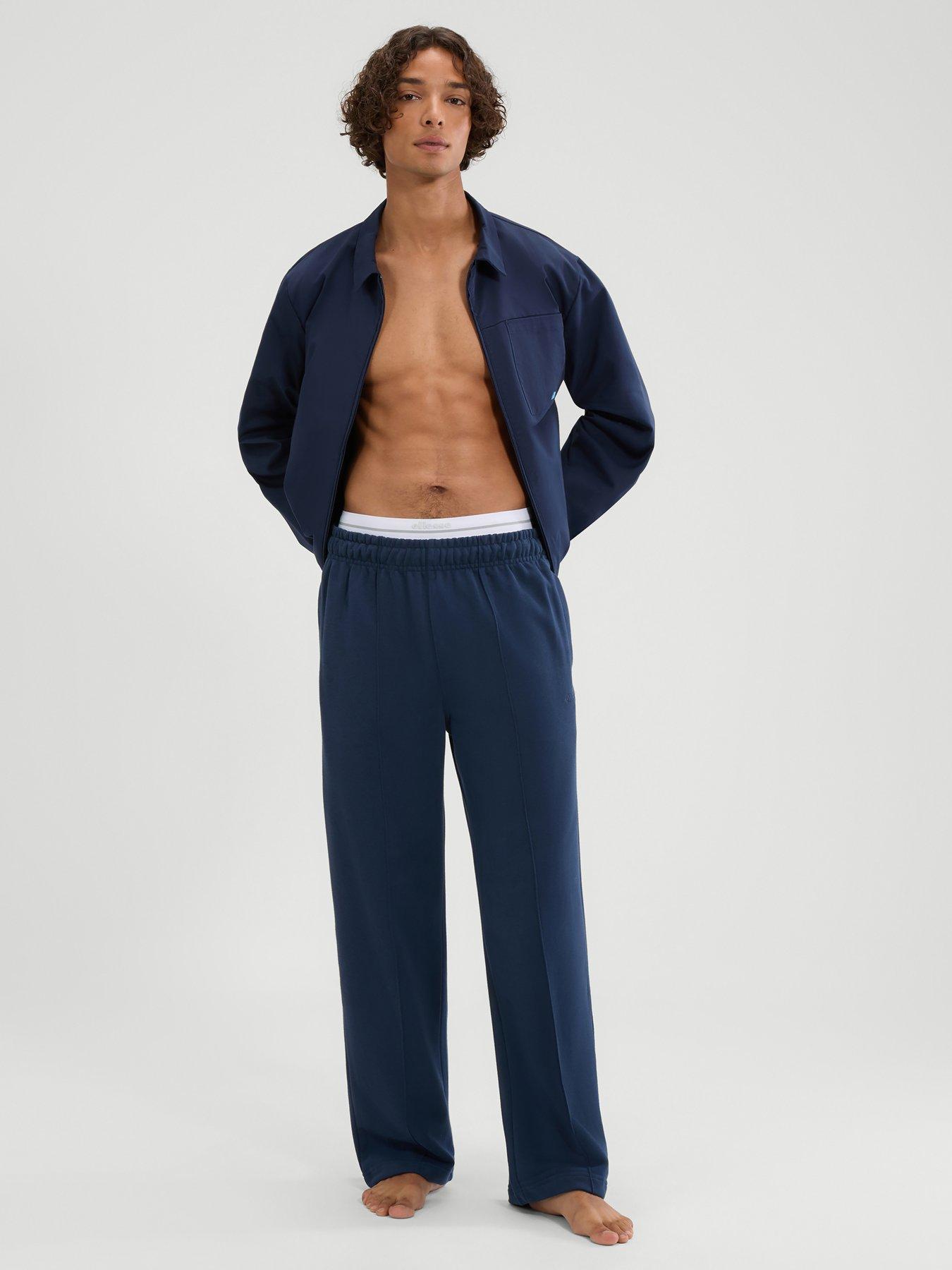 Image 4 of 6 of Ellesse Mens Ambria Trunks 3 Pack - Multi