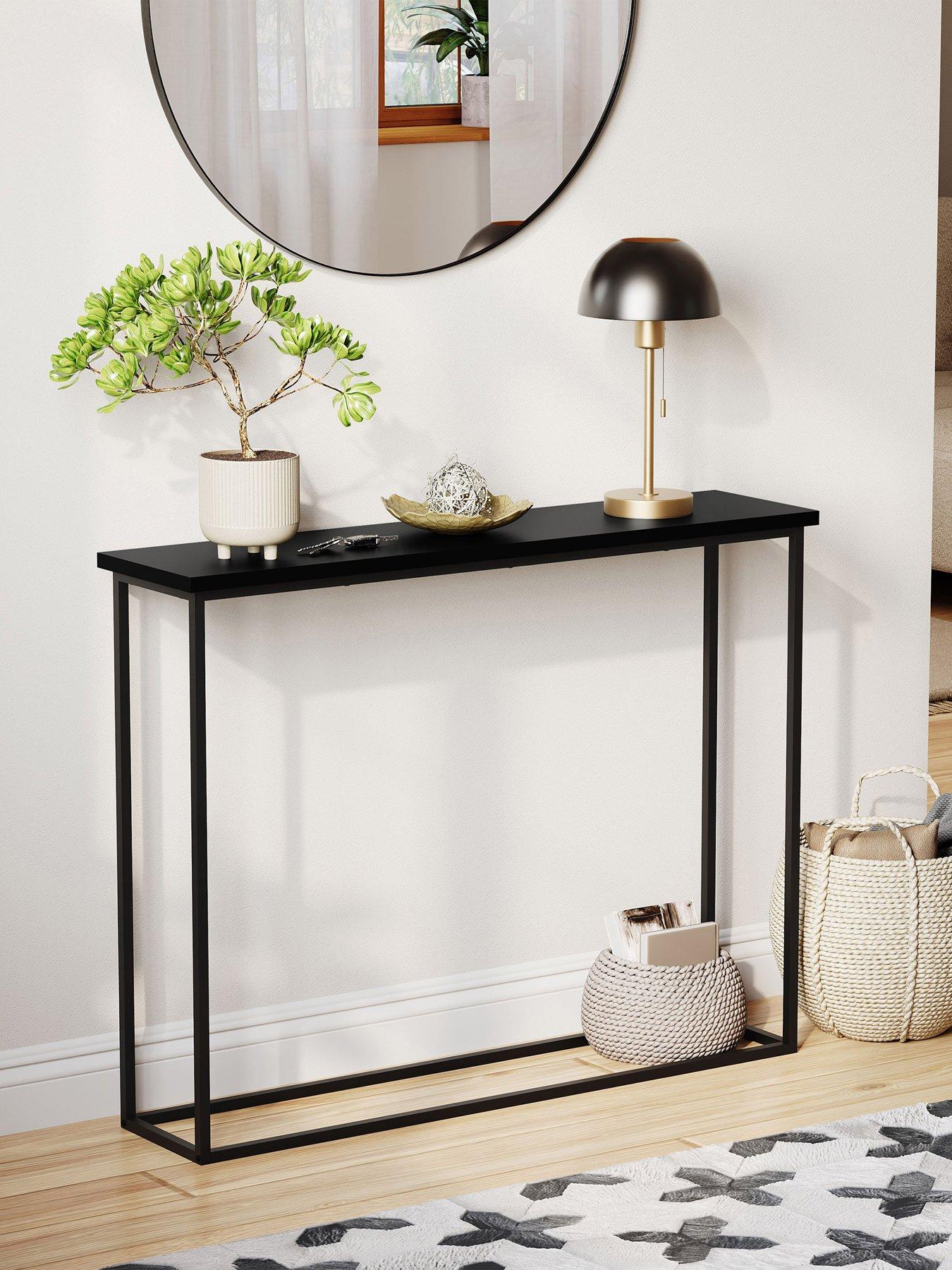 Vida Designs Dorian Console Table