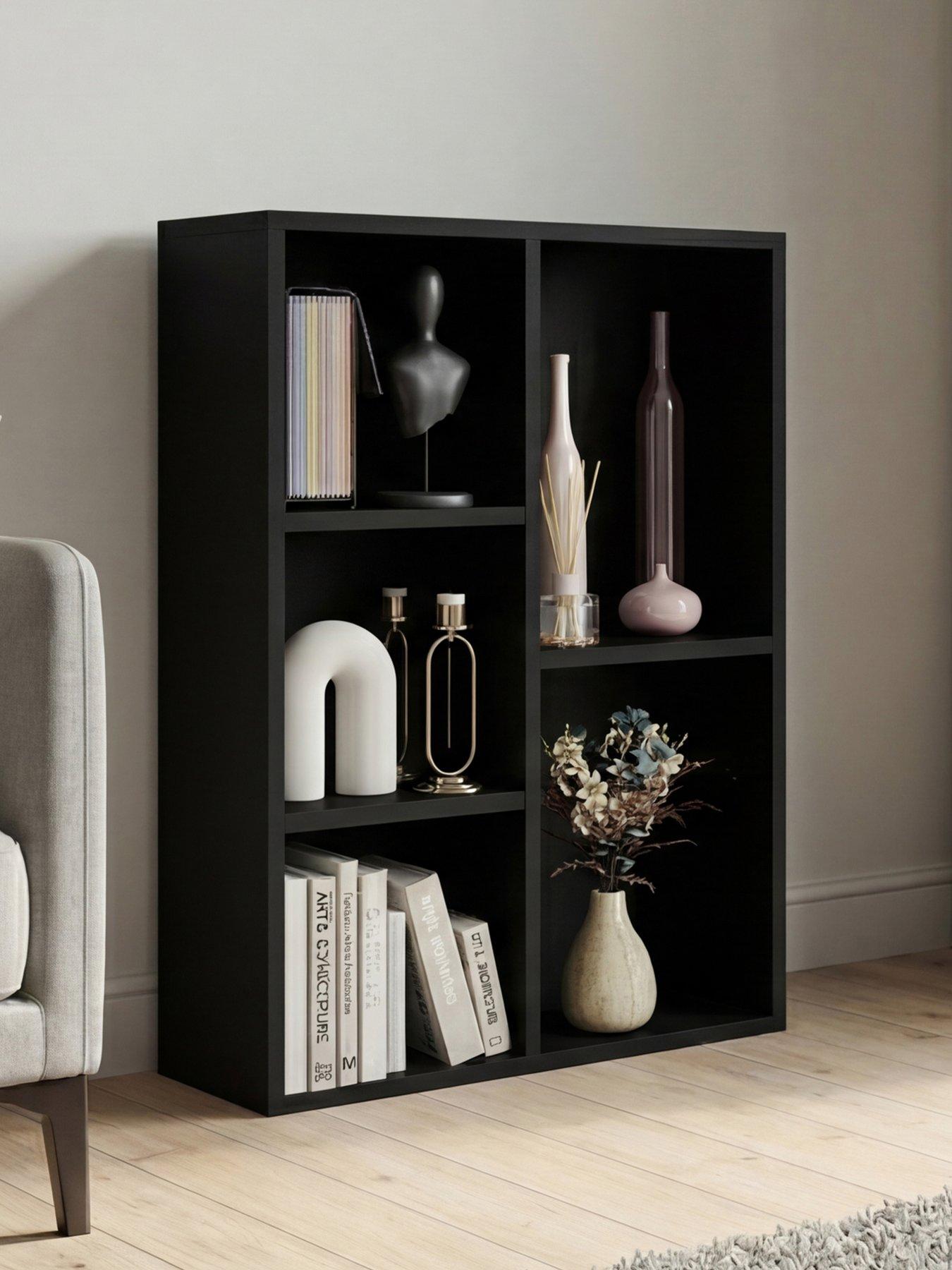 Vida Designs 5 Cube Storage Unit