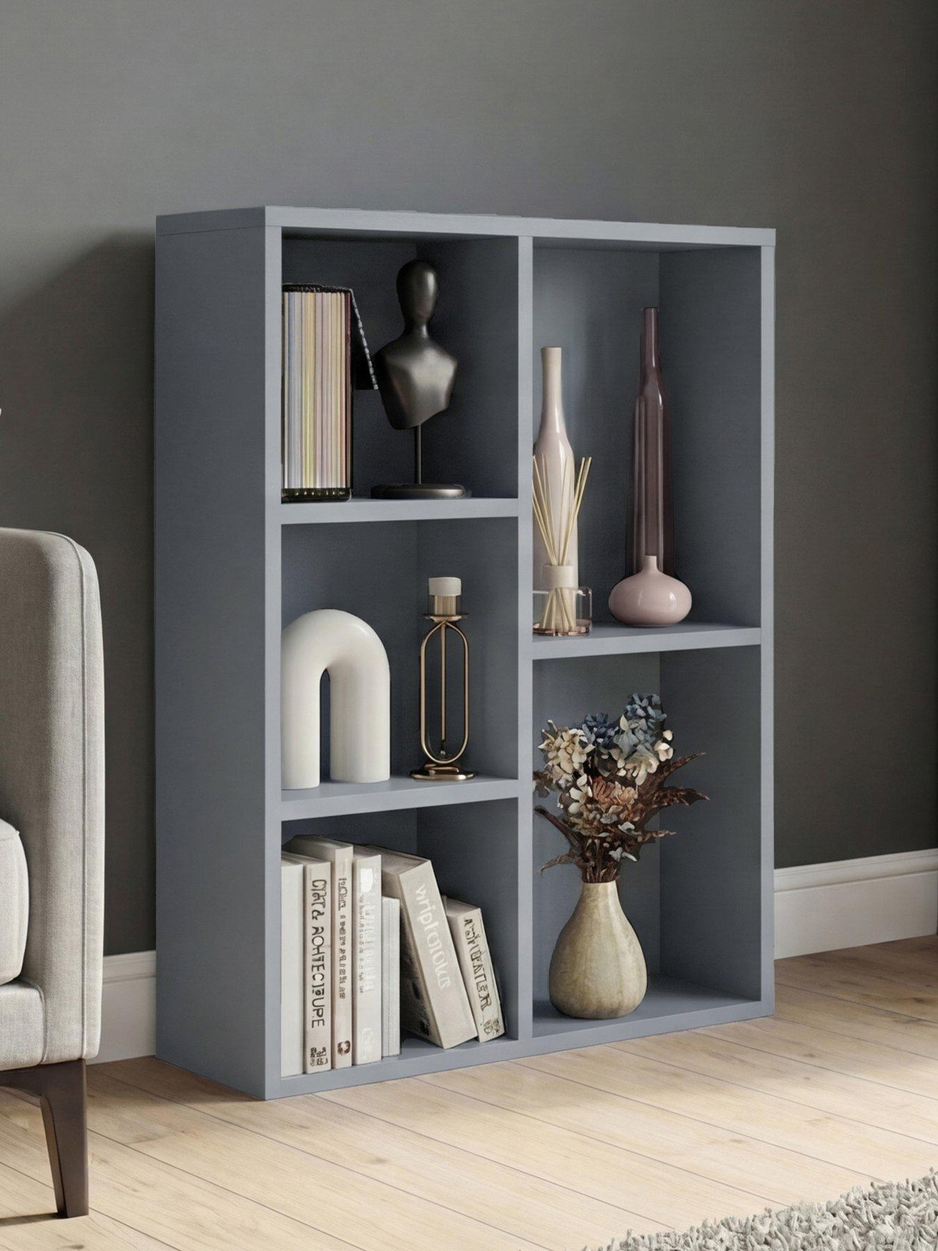 Vida Designs 5 Cube Storage Unit