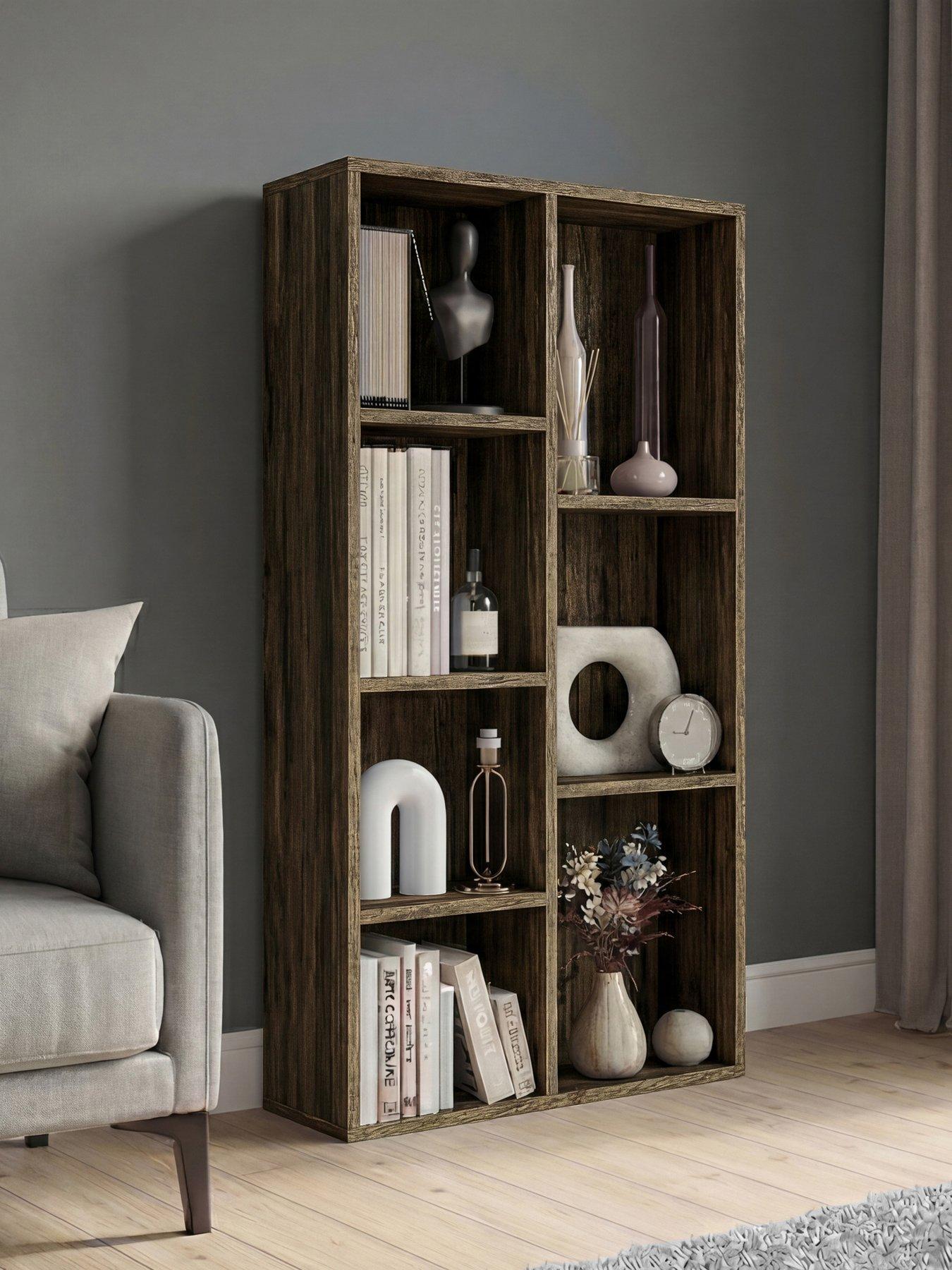 Vida Designs 7 Cube Storage Unit