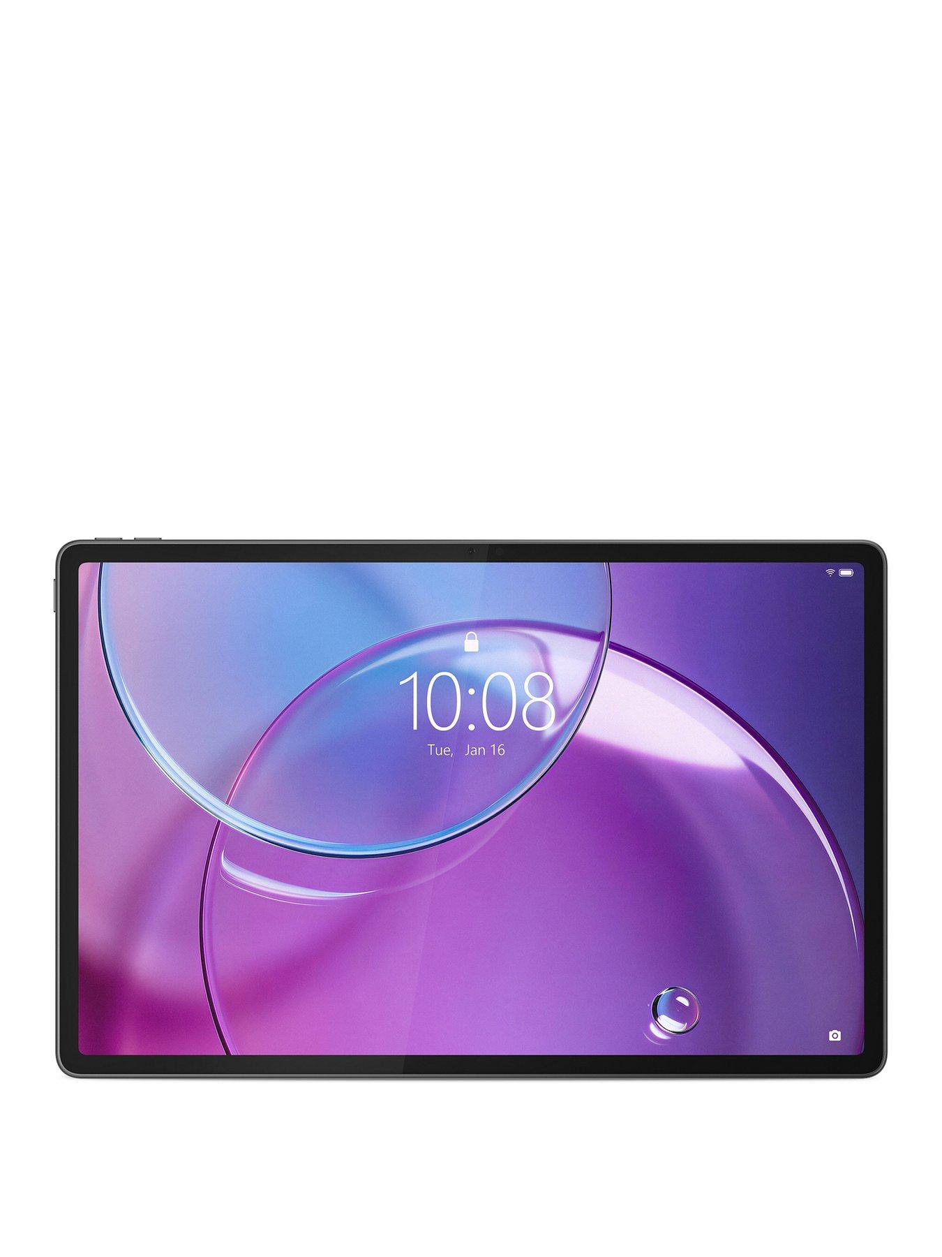 Lenovo Idea Tab Pro Gen 2, 128GB, Luna Grey