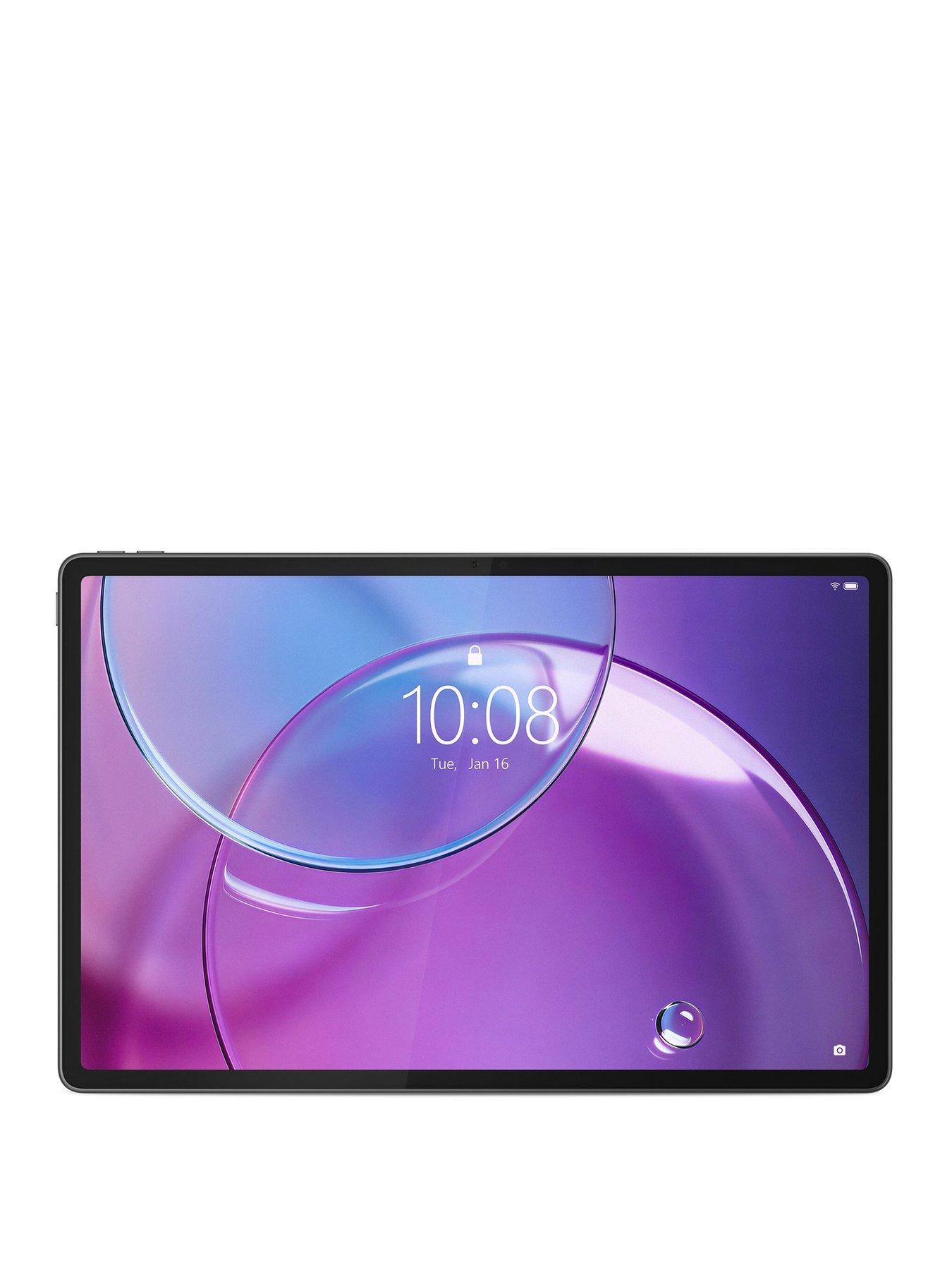 Lenovo Idea Tab Pro Gen 2, 256GB, Luna Grey