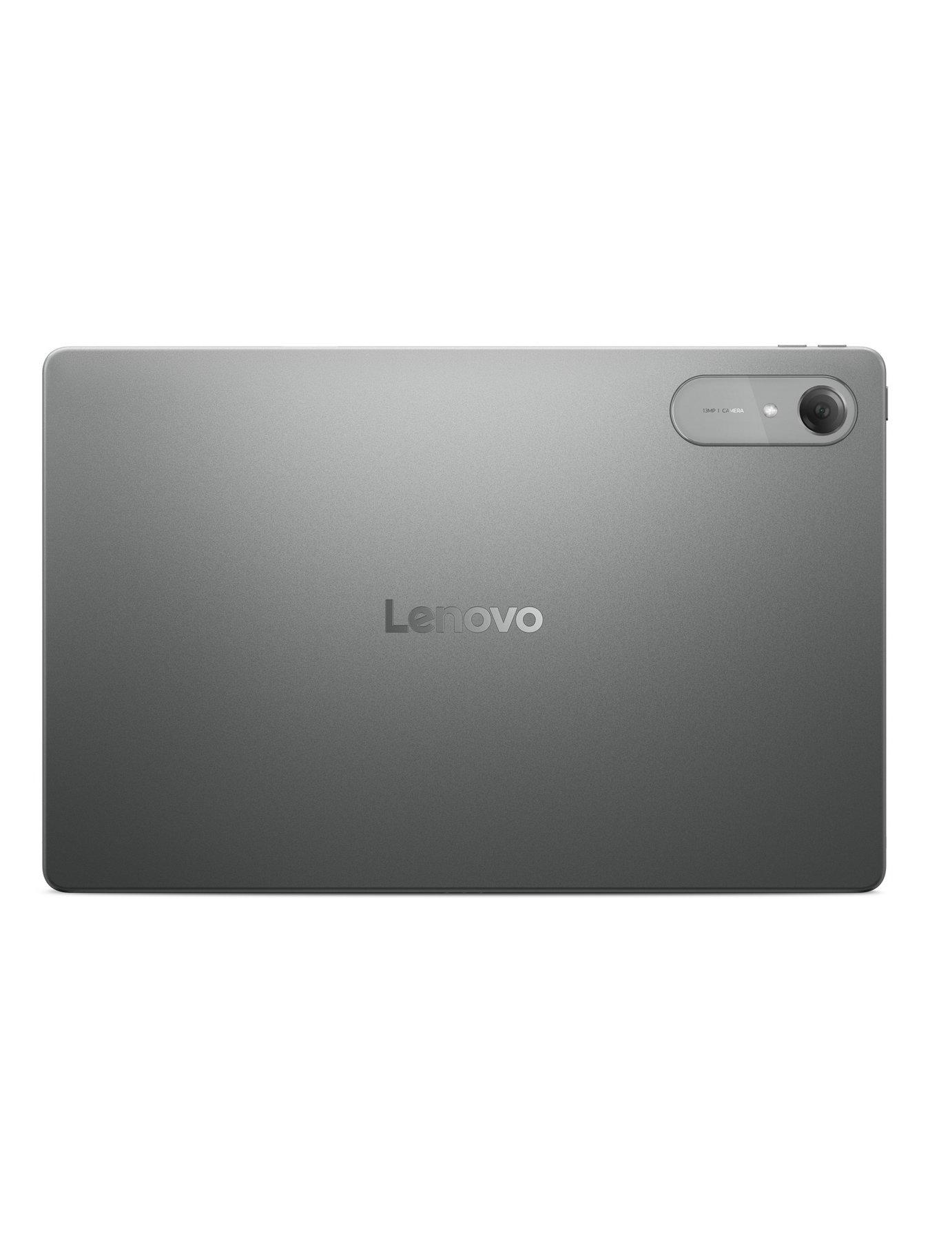 Image 2 of 6 of Lenovo Idea Tab Pro Gen 2, 256GB, Luna Grey