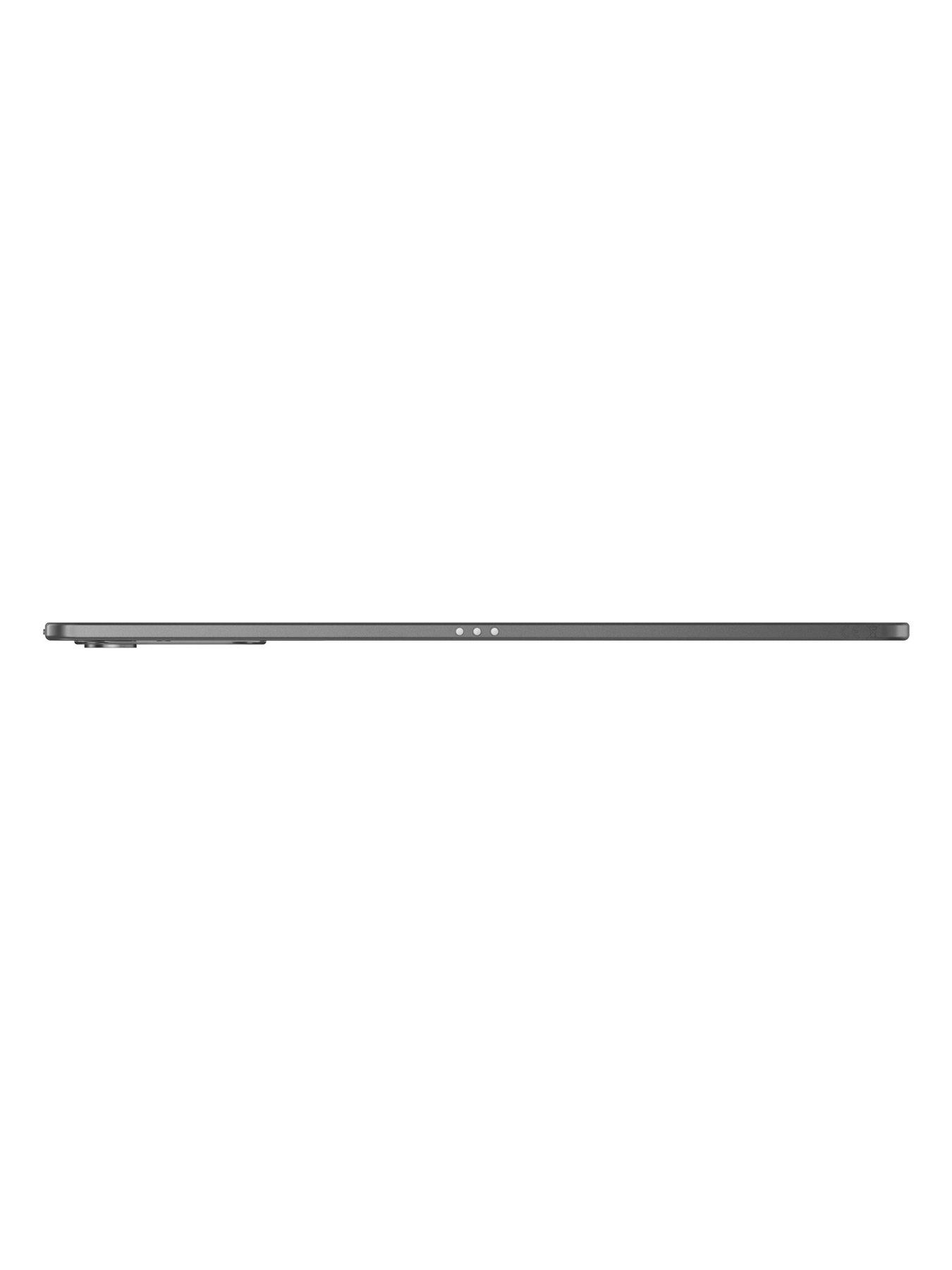 Image 4 of 6 of Lenovo Idea Tab Pro Gen 2, 256GB, Luna Grey