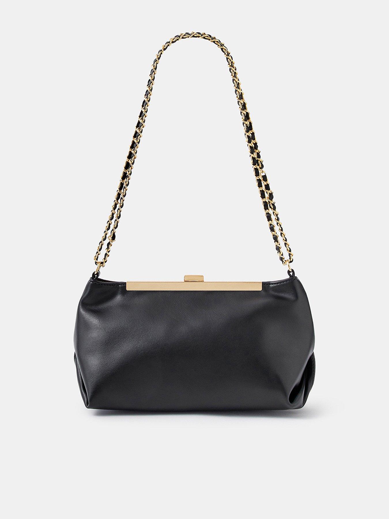 Accessorize Chain Shoulder