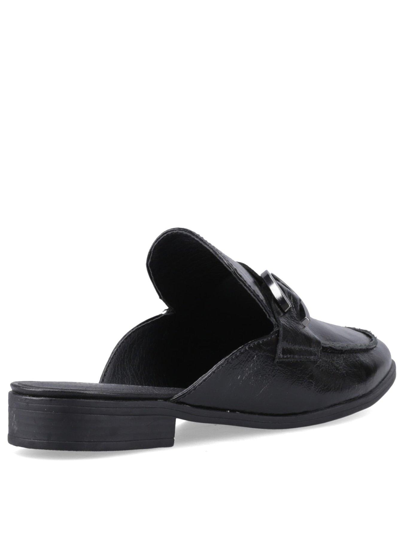 Image 3 of 5 of Hush Puppies Calla Mule