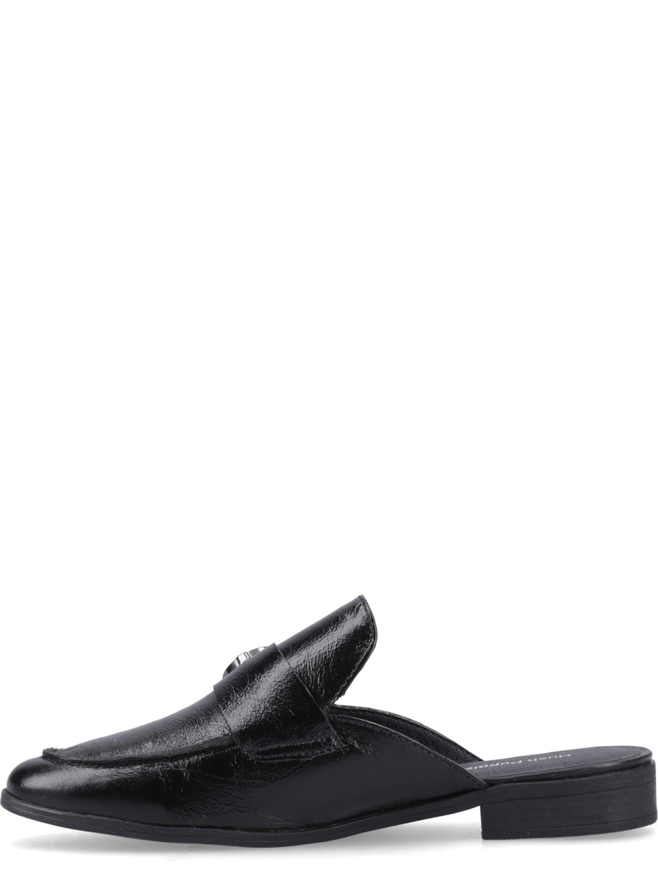 Image 4 of 5 of Hush Puppies Calla Mule