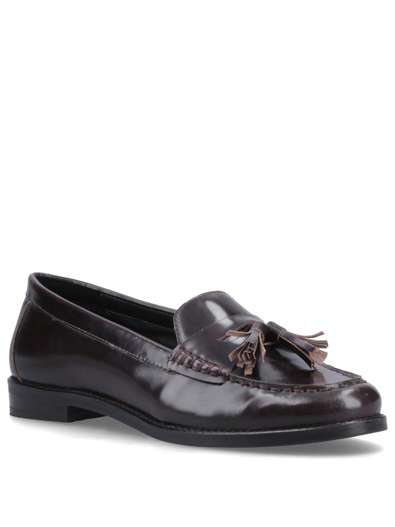 Image 2 of 7 of Hush Puppies Connie Tassel Loafer
