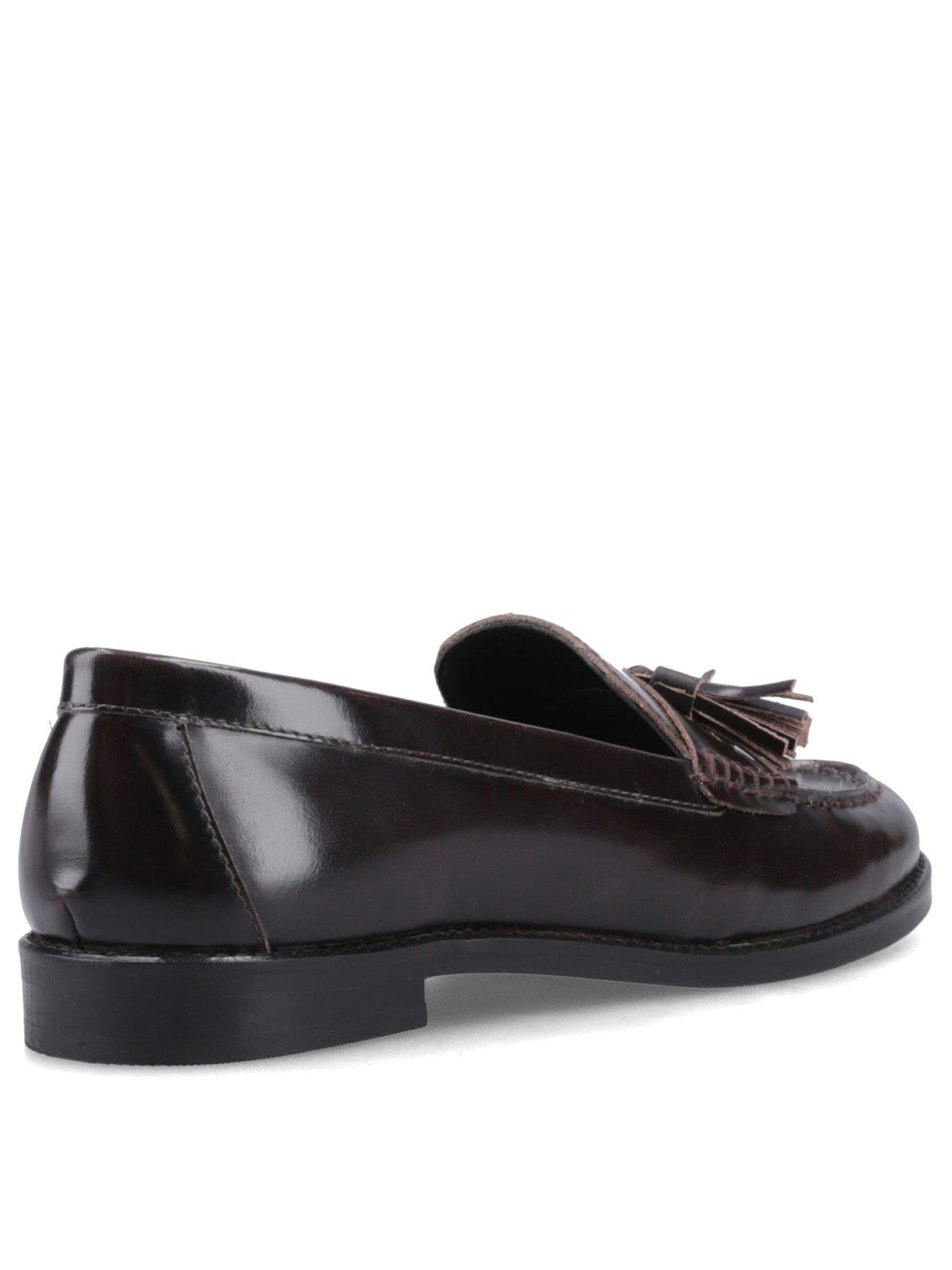 Image 3 of 7 of Hush Puppies Connie Tassel Loafer