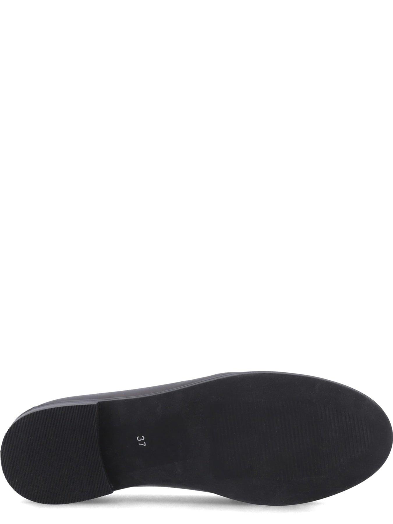 Image 5 of 7 of Hush Puppies Connie Tassel Loafer