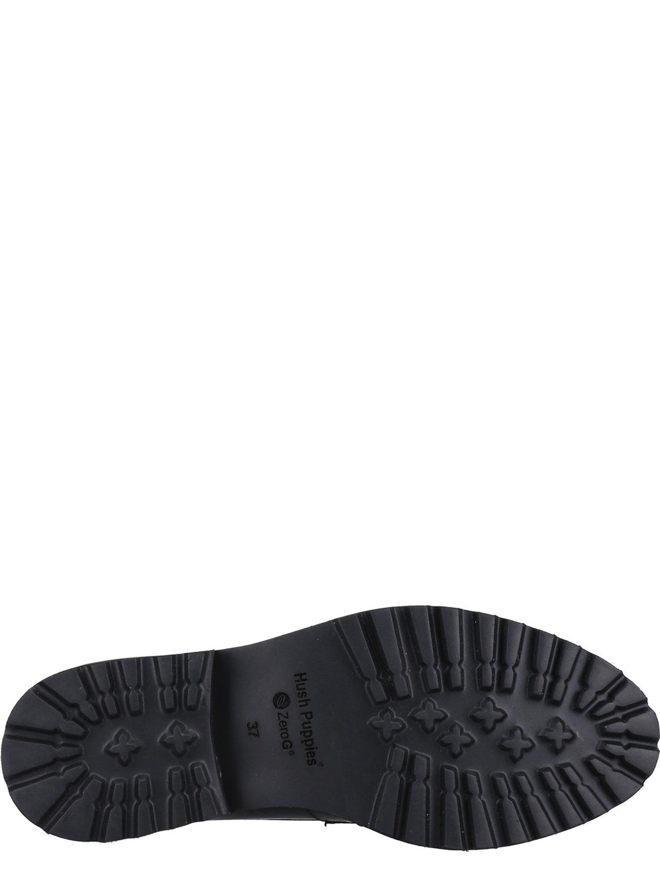 Image 4 of 4 of Hush Puppies Ginny Loafer Wide Fit