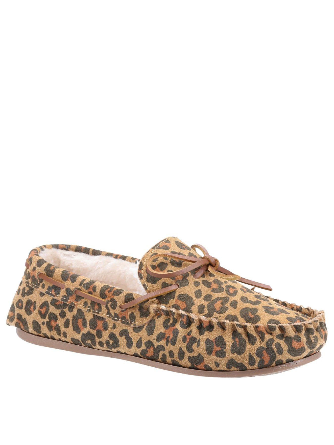 Image 2 of 5 of Hush Puppies Allie Slipper