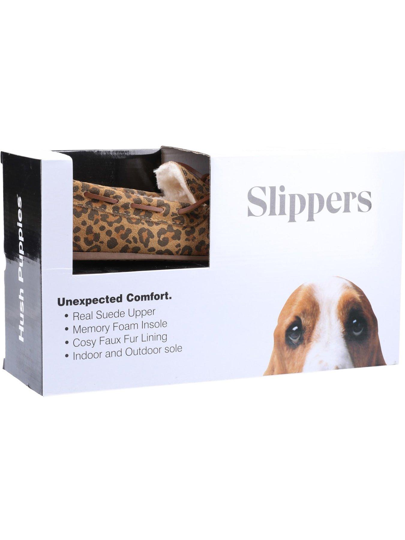 Image 5 of 5 of Hush Puppies Allie Slipper