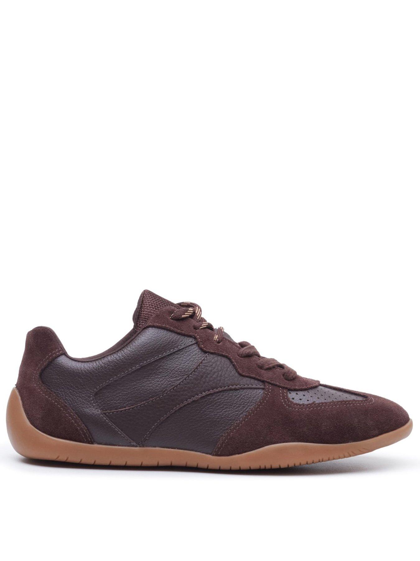 Hush Puppies Jovie Sneaker