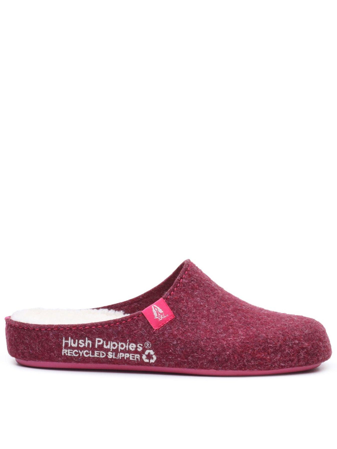 Image 1 of 6 of Hush Puppies Good Slipper