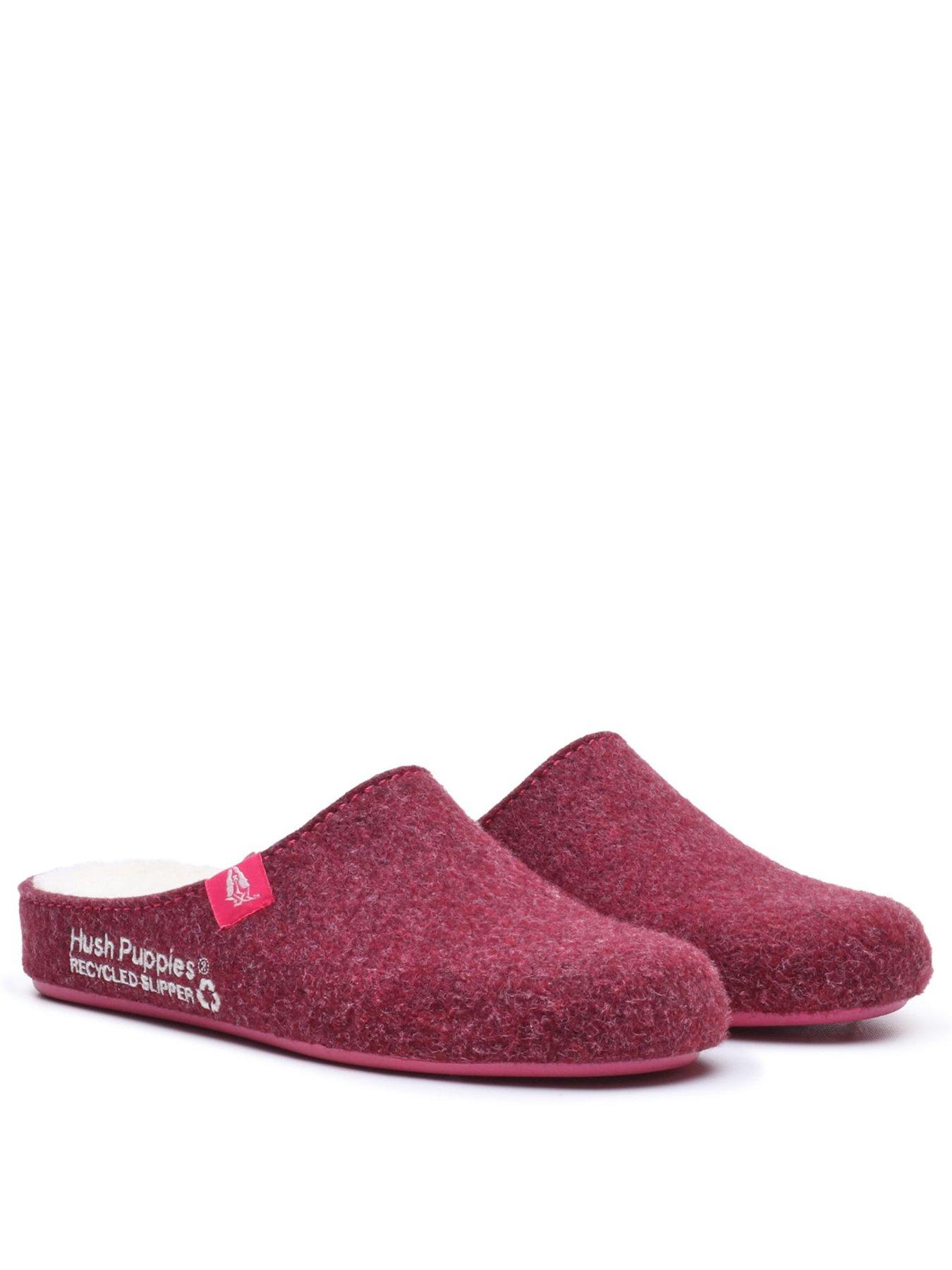 Image 2 of 6 of Hush Puppies Good Slipper