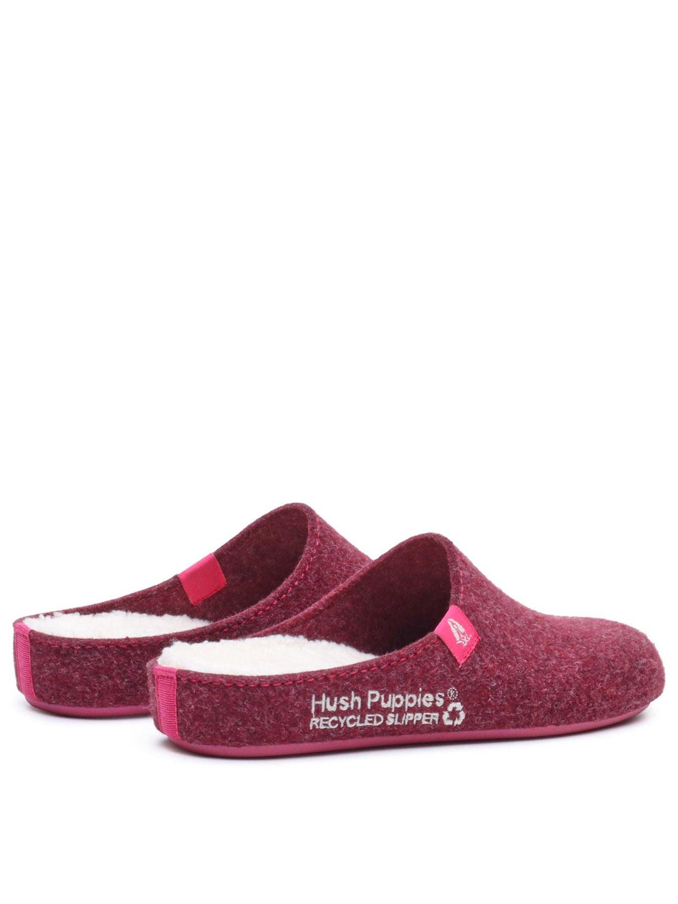 Image 3 of 6 of Hush Puppies Good Slipper