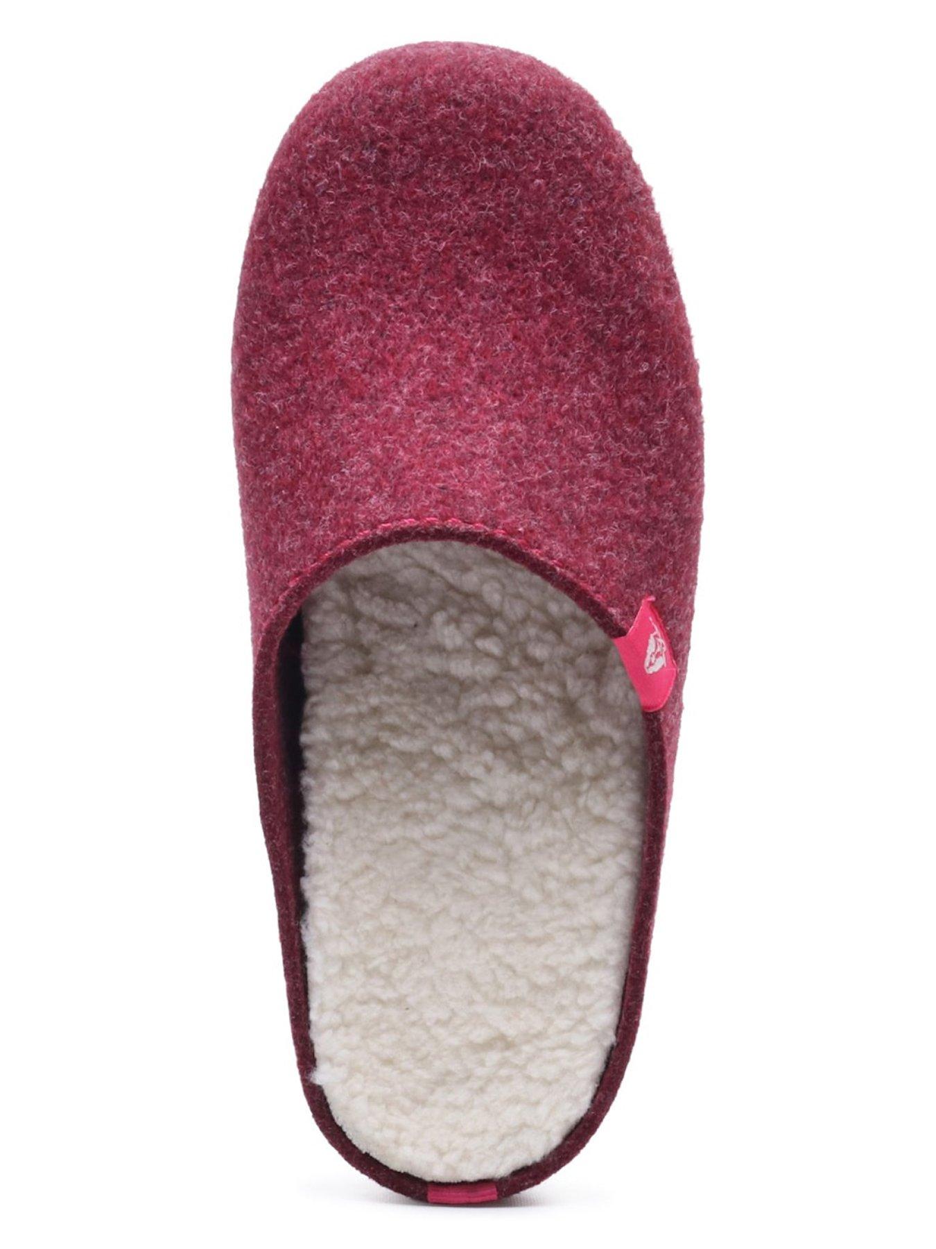 Image 4 of 6 of Hush Puppies Good Slipper