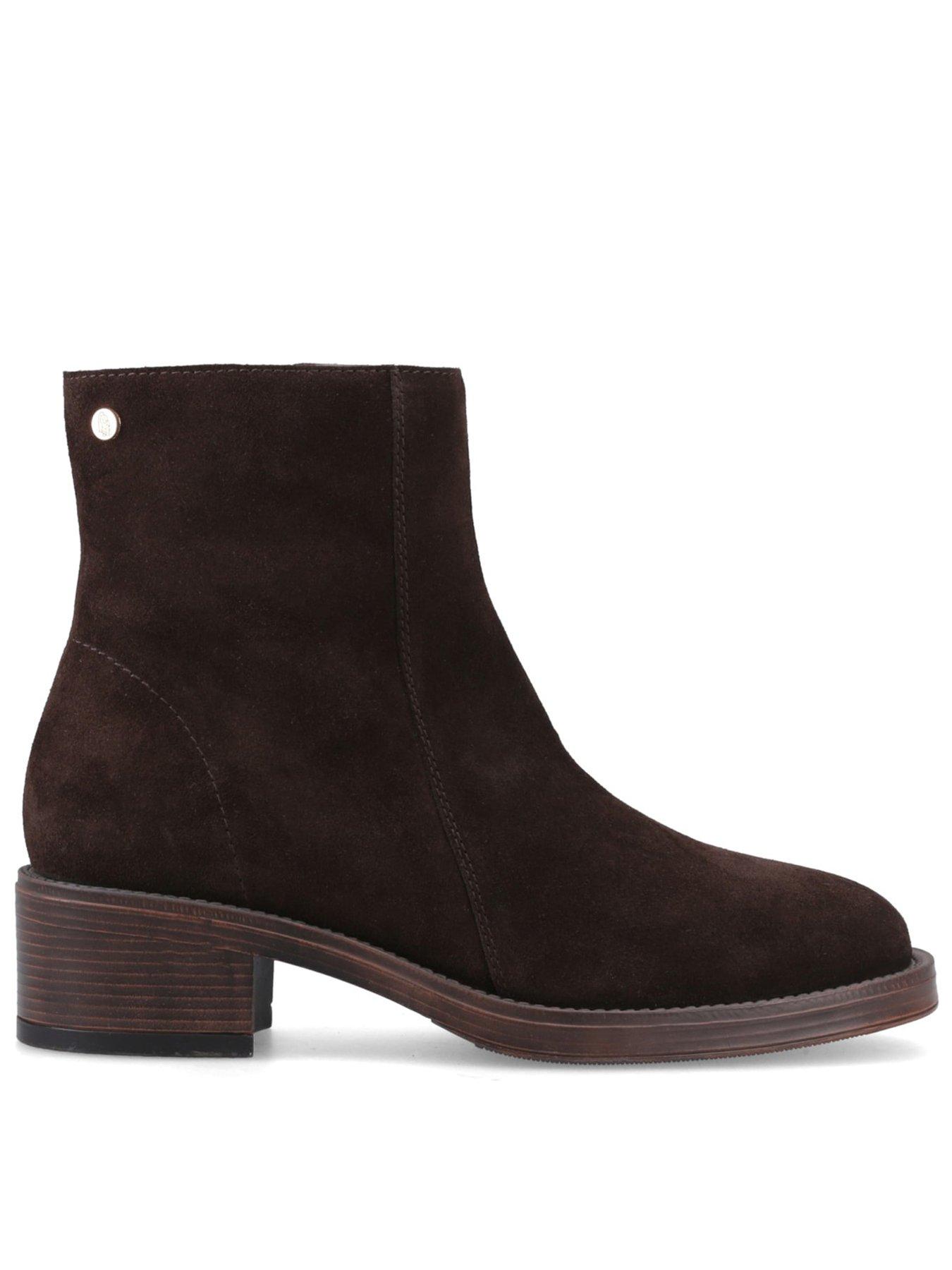 Hush Puppies Ayla Boot