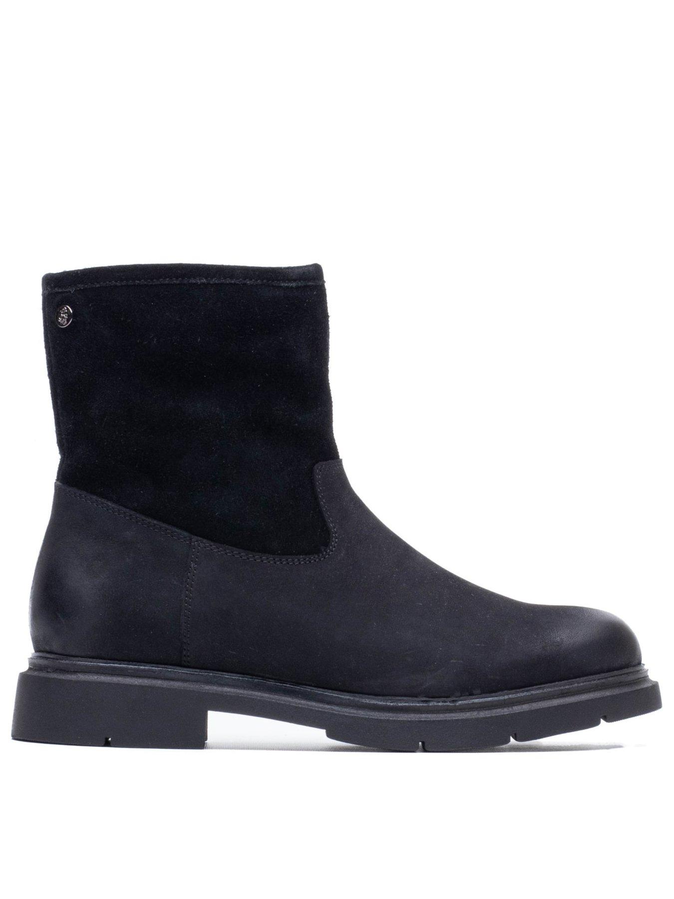 Hush Puppies Charlotte Boot