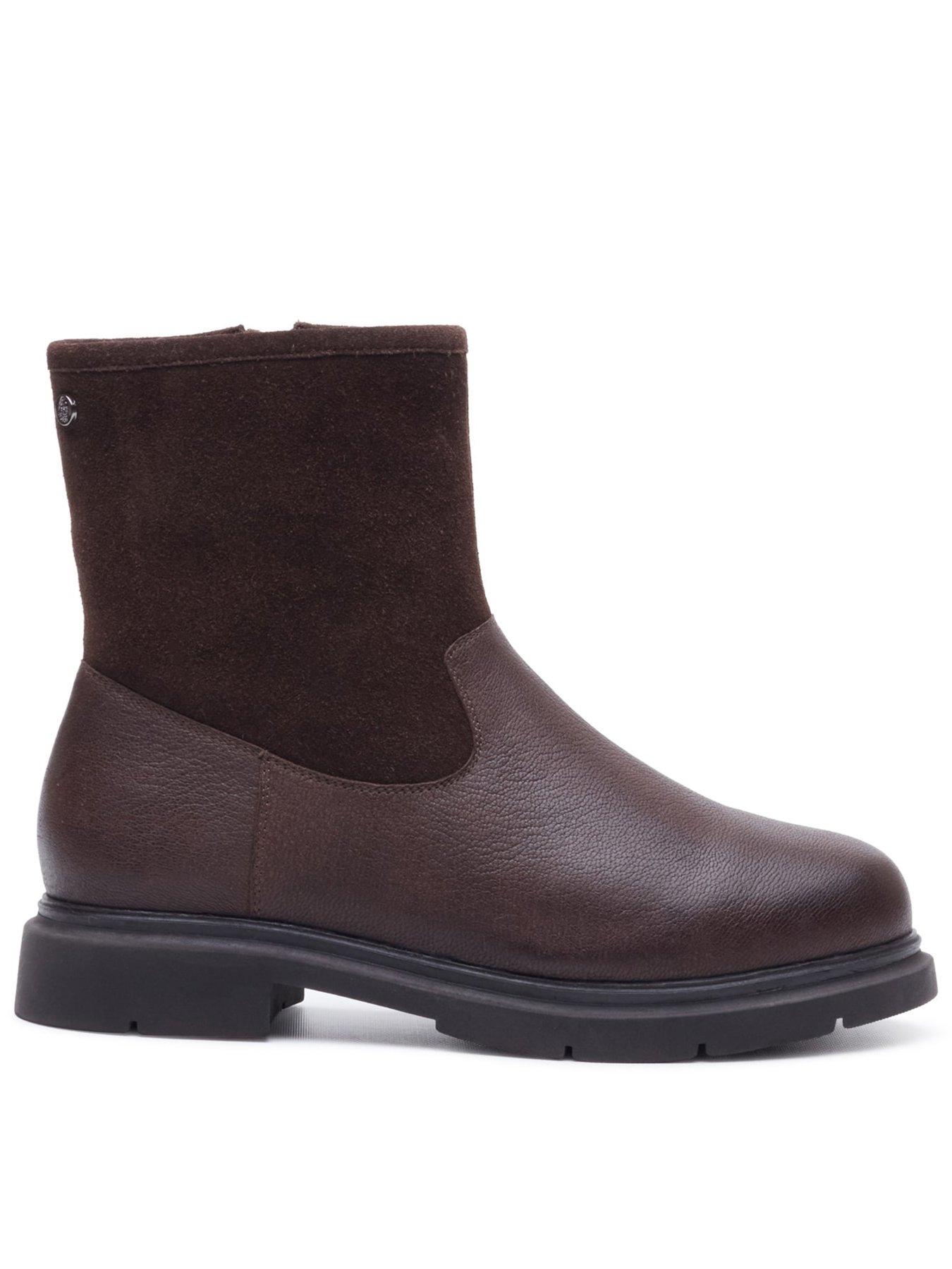 Hush Puppies Charlotte Boot