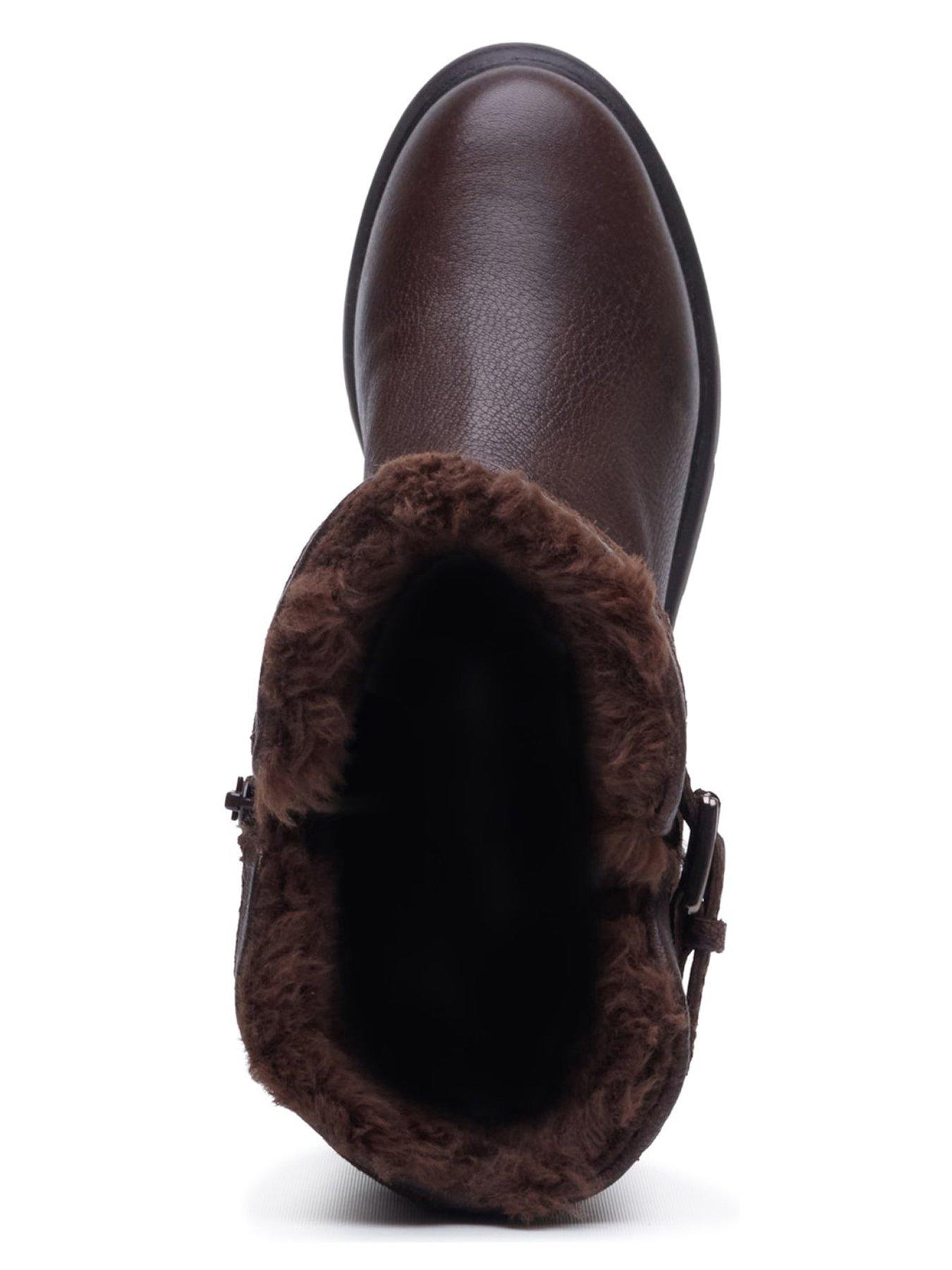 Image 5 of 7 of Hush Puppies Cressida Long Boot