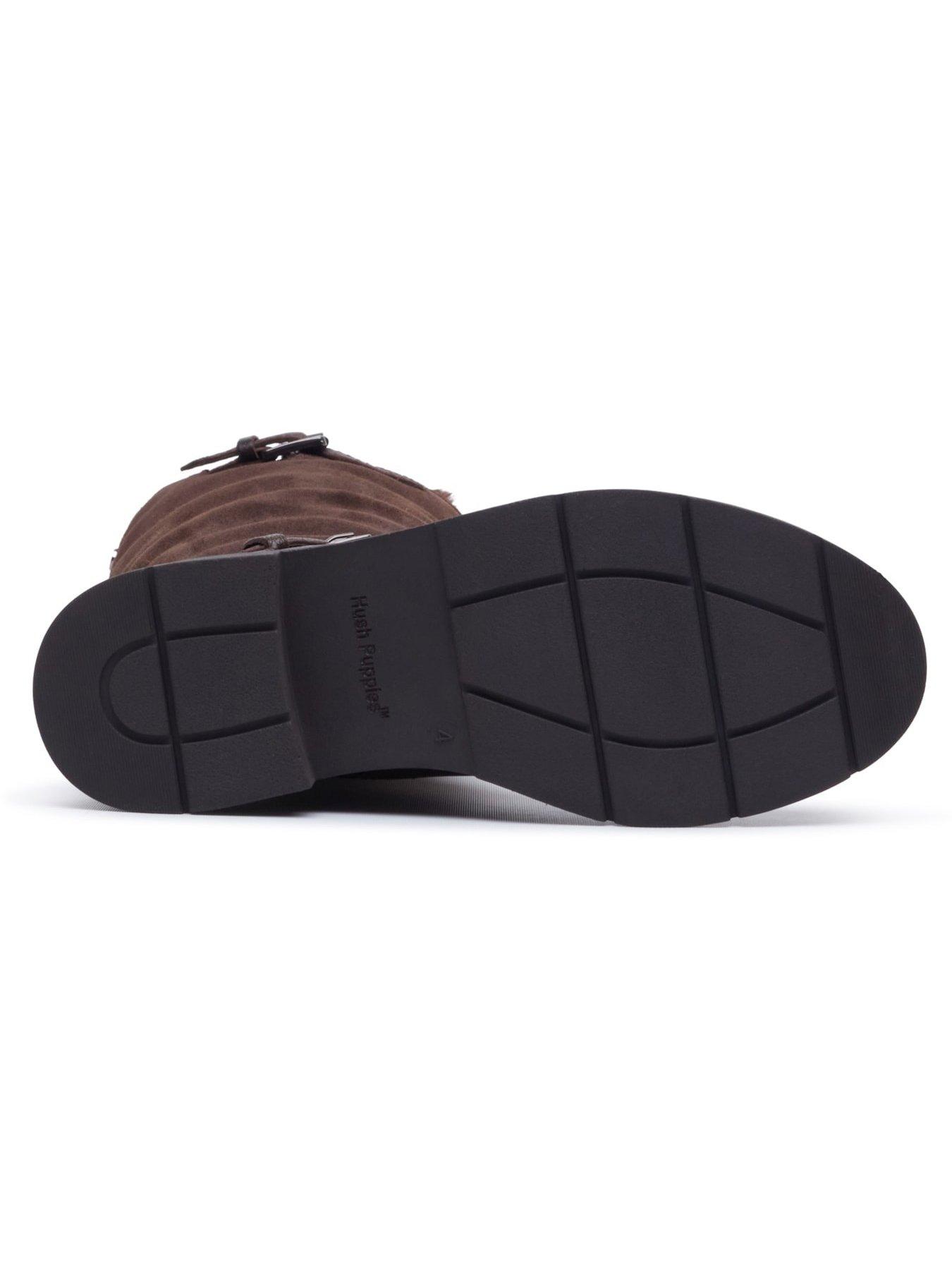 Image 7 of 7 of Hush Puppies Cressida Long Boot