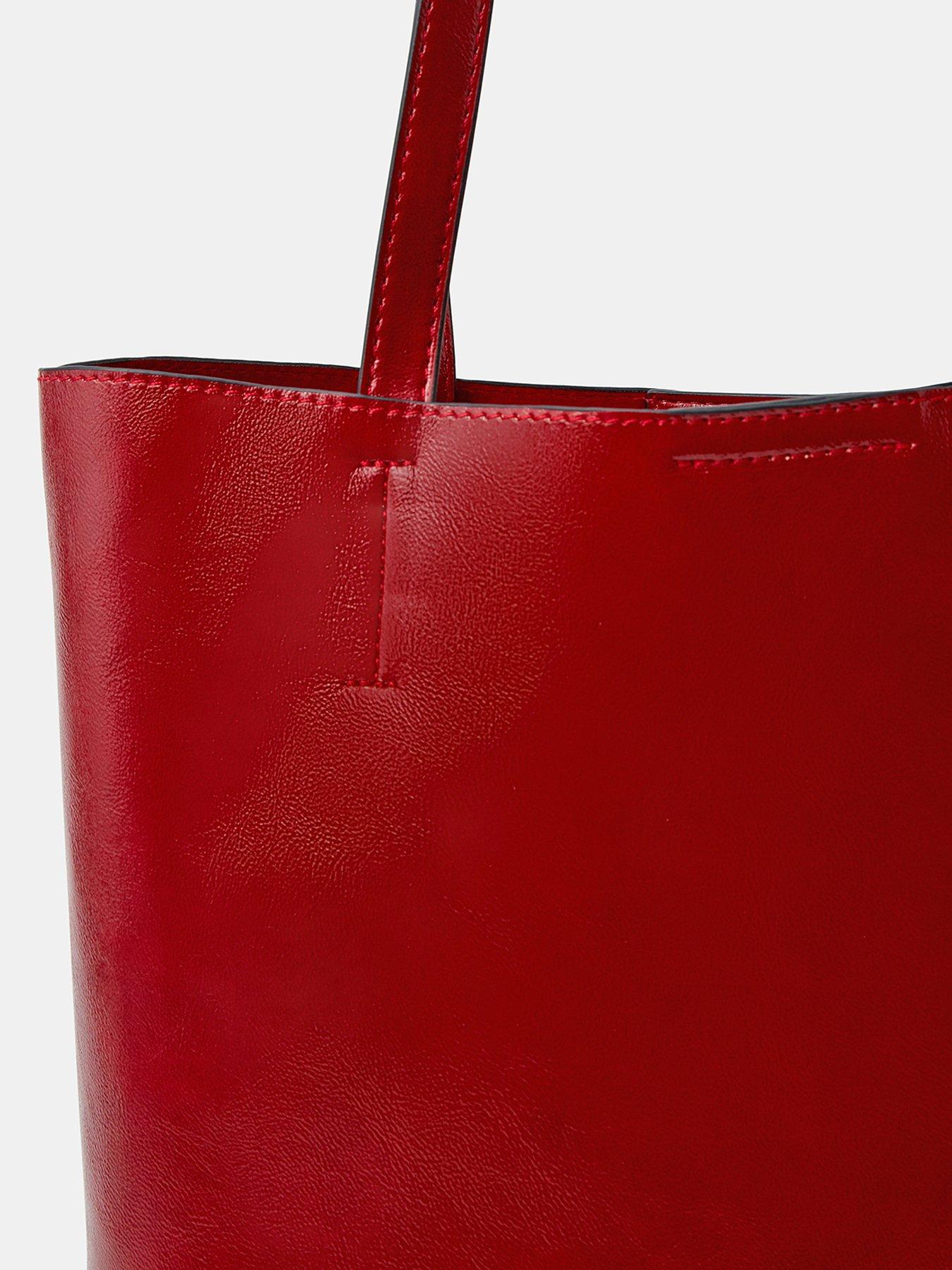 Image 5 of 5 of Accessorize North South Leo Tote