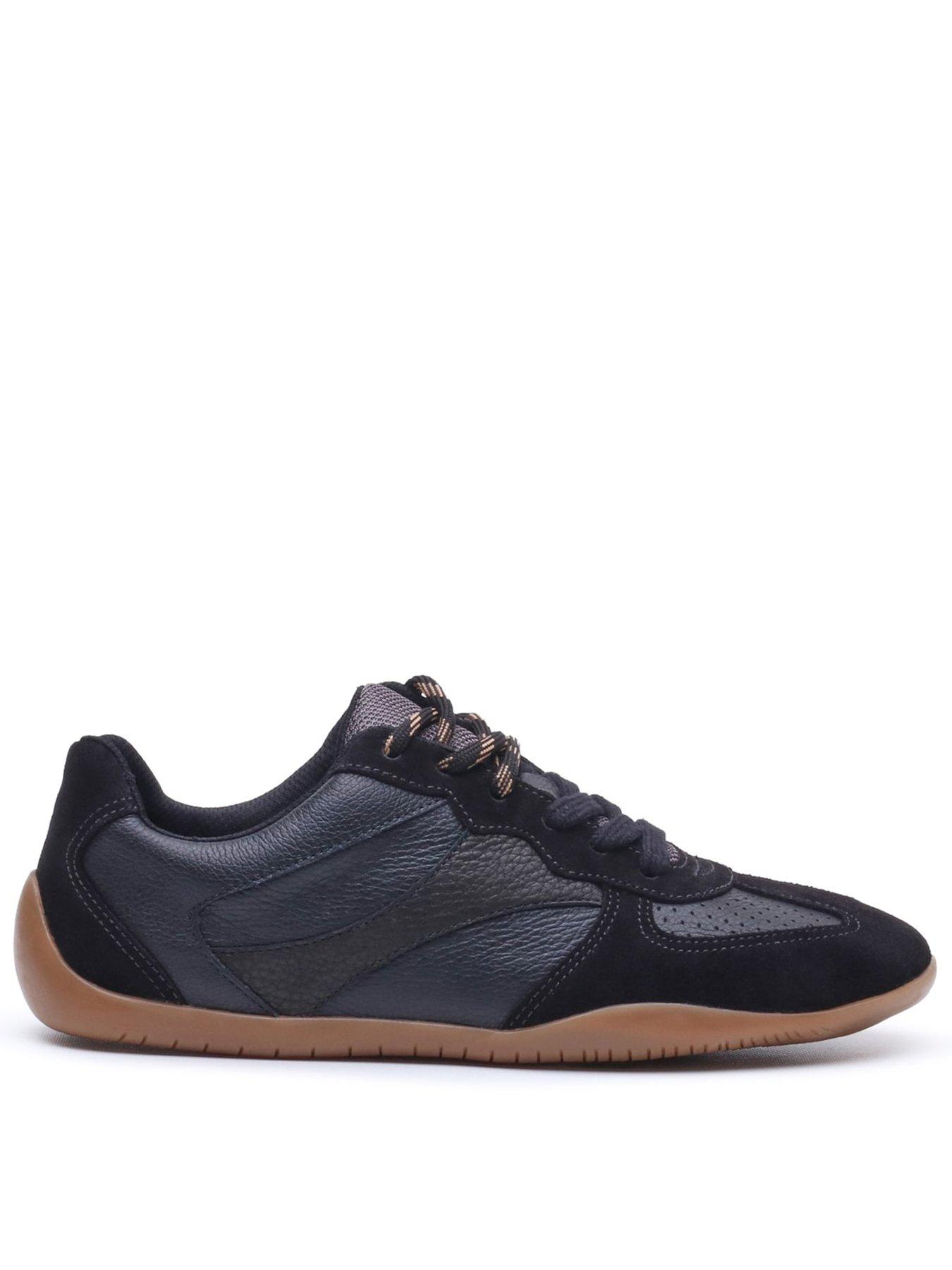 Hush Puppies Jovie Sneaker