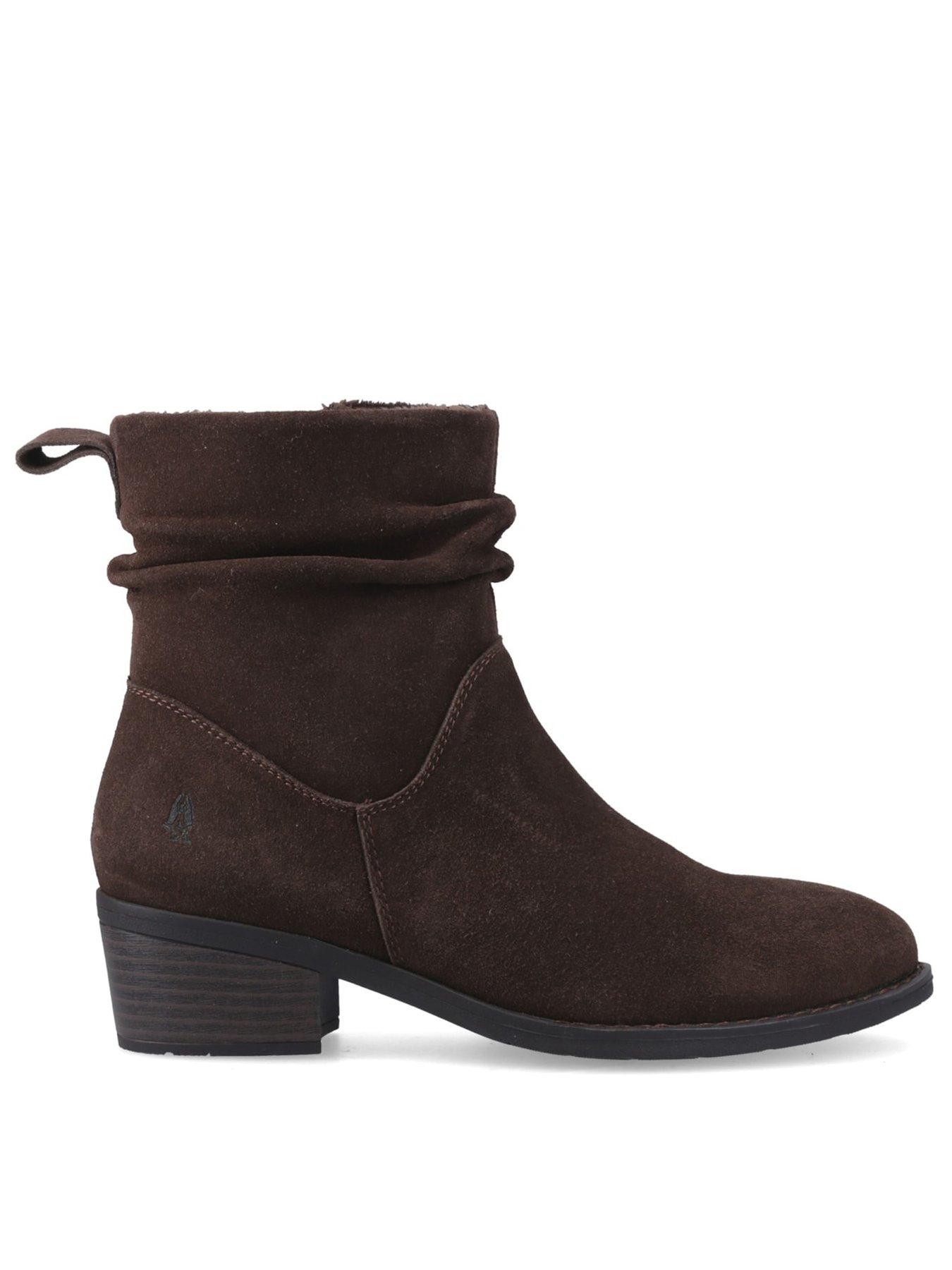 Hush Puppies Iris Boot