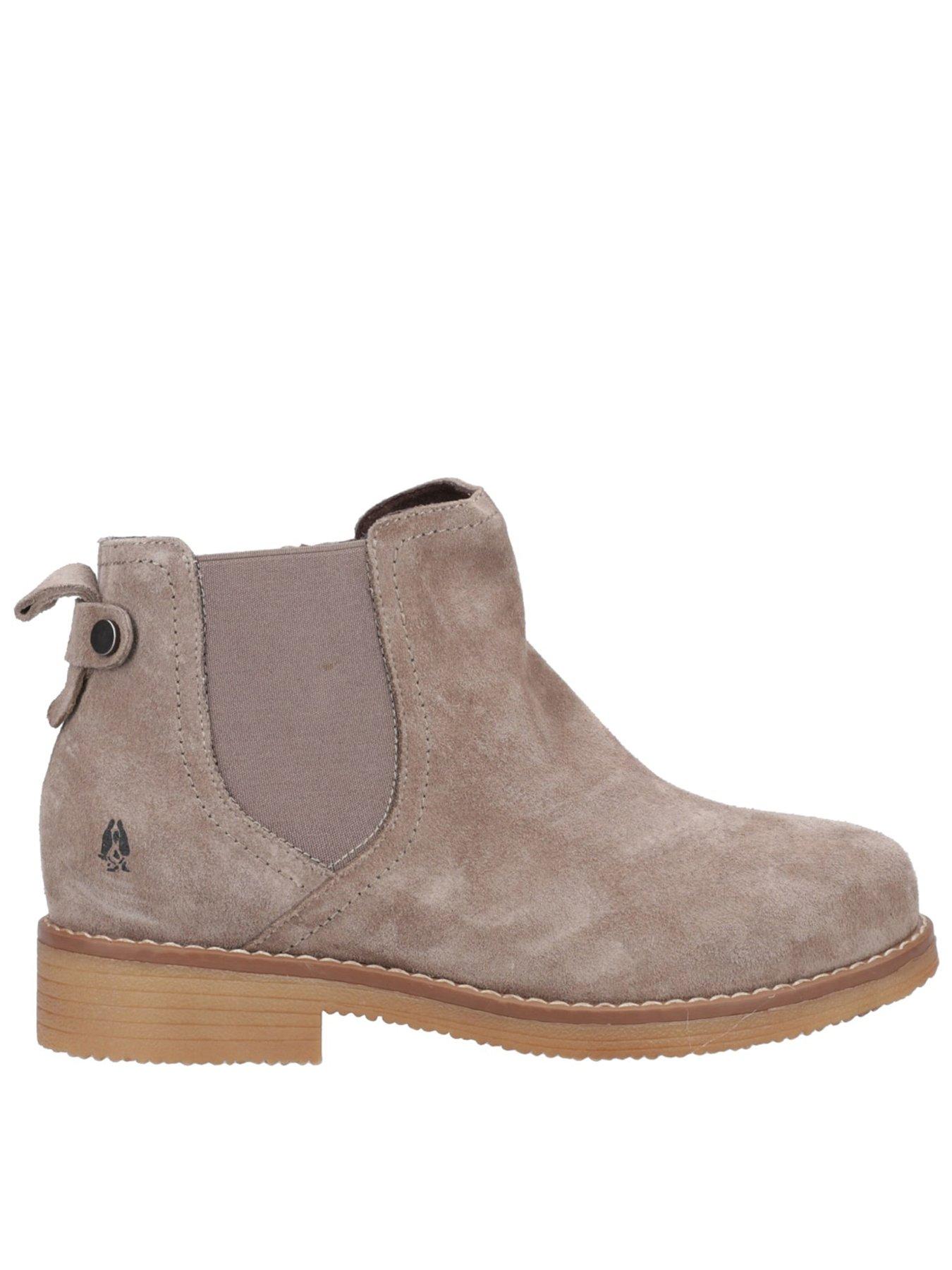 Hush Puppies Maddy Wide