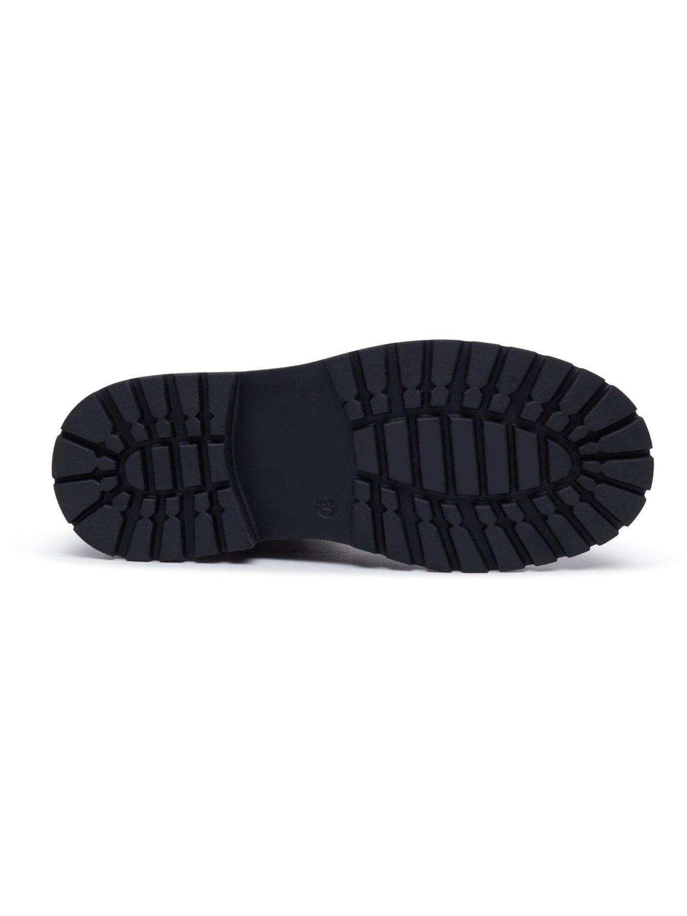Image 7 of 7 of Hush Puppies Robyn Hiker Boot - Grey