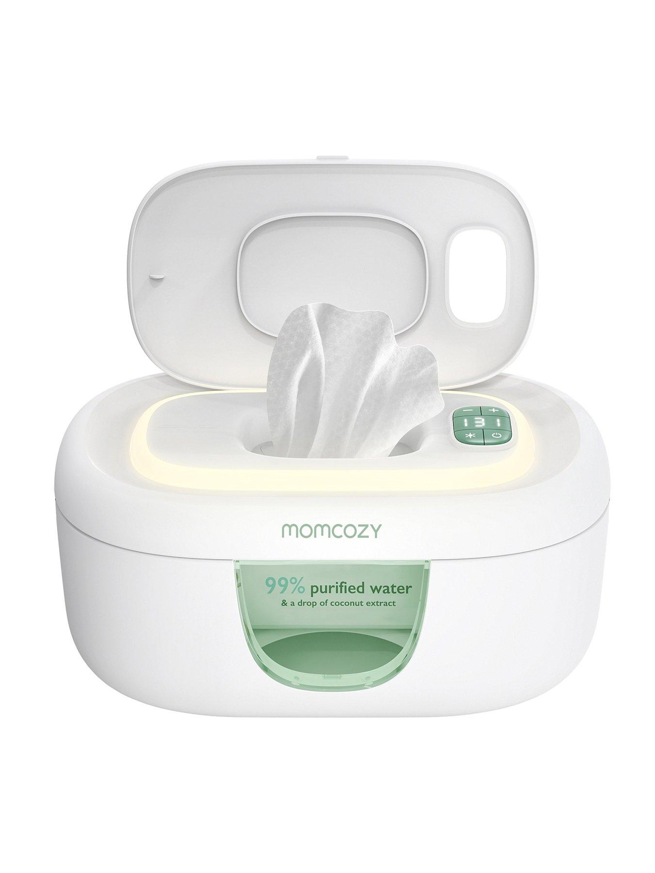 Momcozy Baby Wipe Warmer