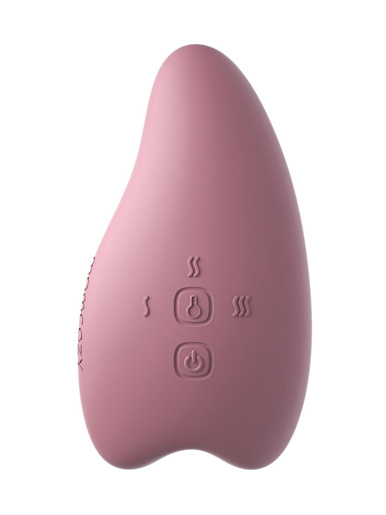 Momcozy Lactation massage