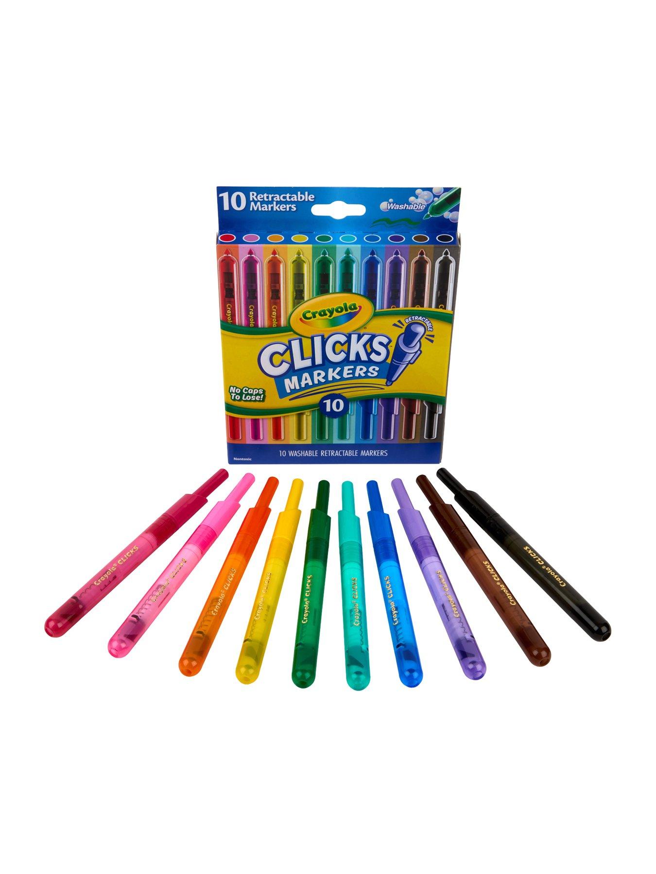 Image 3 of 7 of Crayola Crayola Clicks Bundle