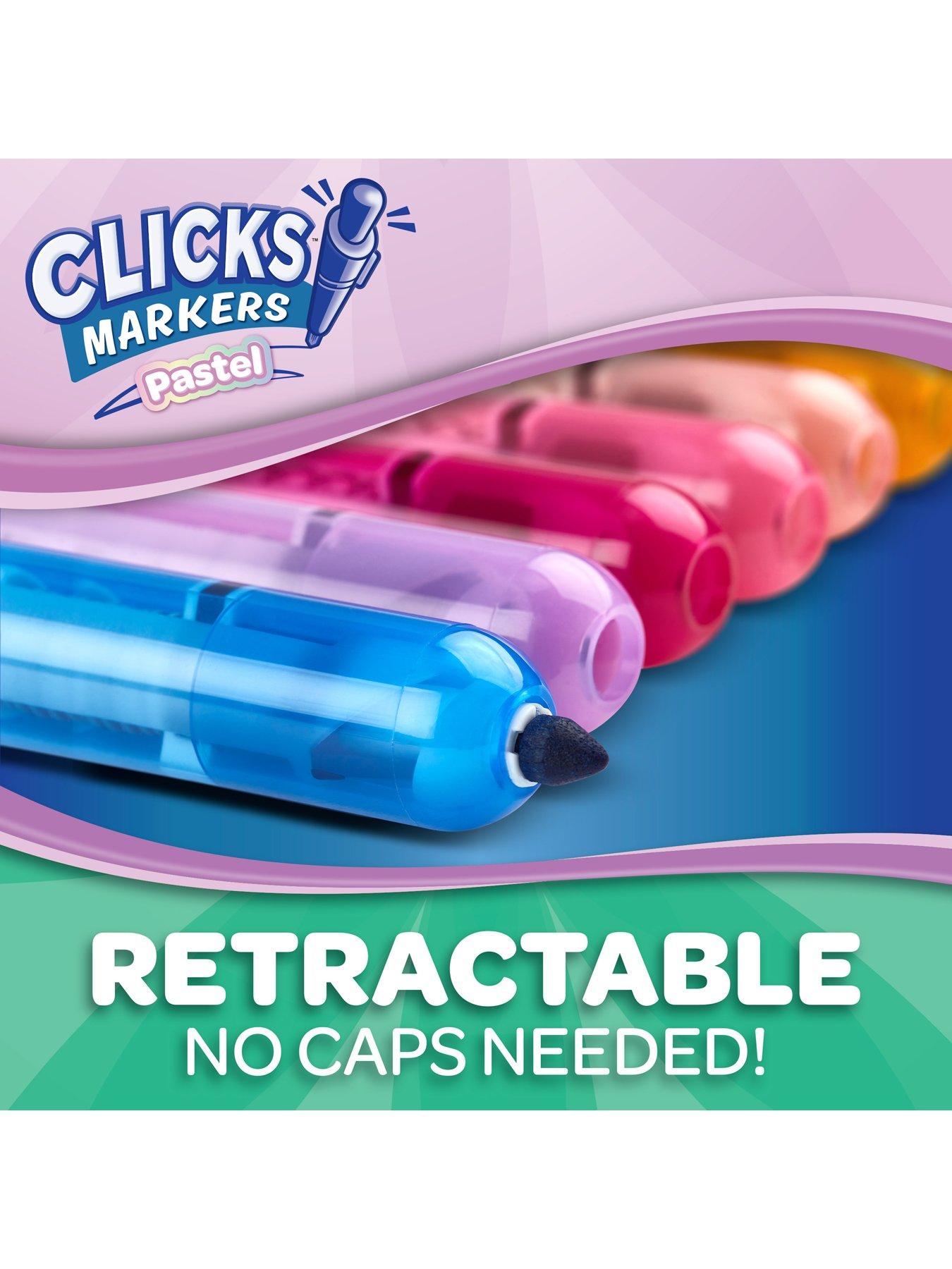 Image 4 of 7 of Crayola Crayola Clicks Bundle