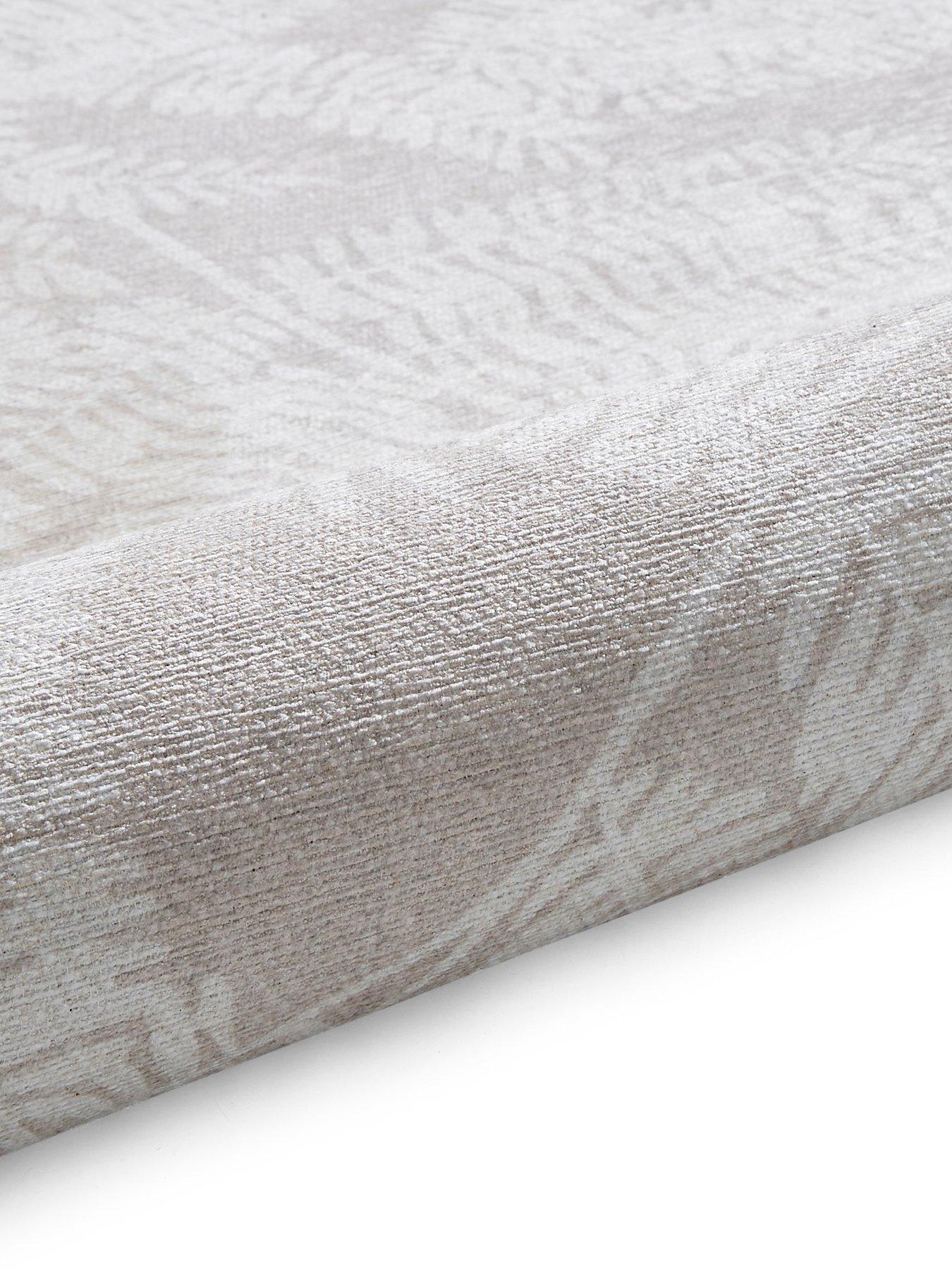 Image 5 of 6 of Harlequin Extravagance Champagne  - 076 x 150