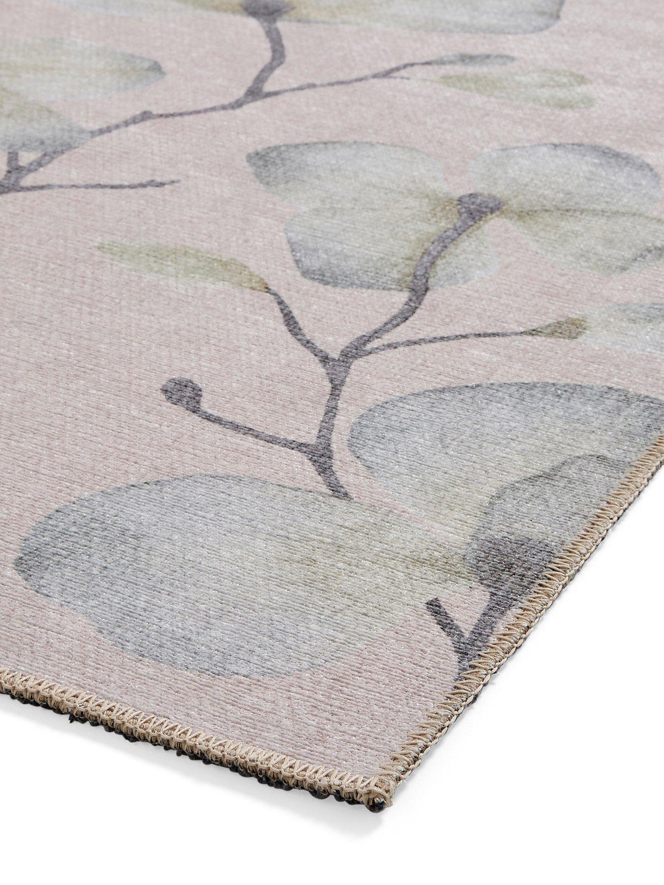 Image 4 of 6 of Harlequin Kienze Sand - 076 x 150