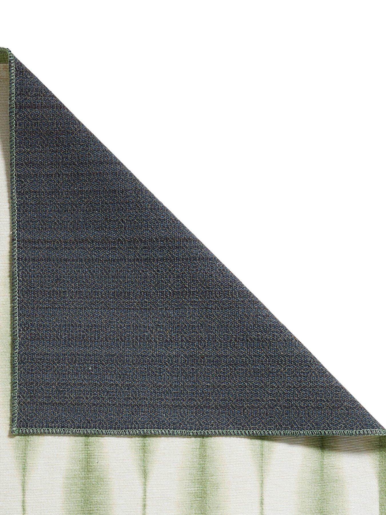 Image 7 of 7 of SCION Kasuri Sage - 076 x 150