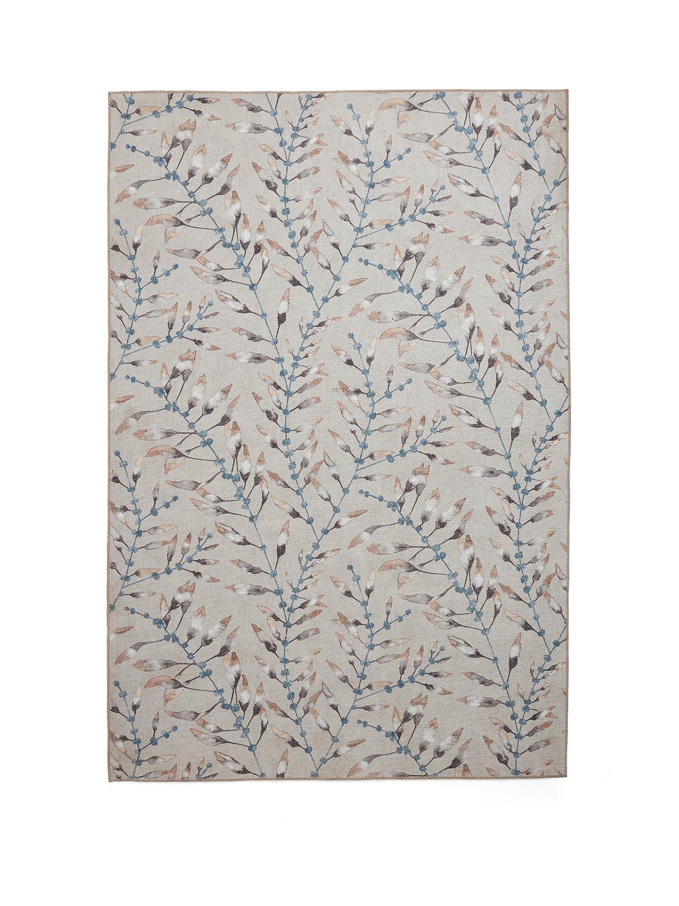 Image 2 of 6 of Harlequin Harlequin Chaconia Stone Russet  - 076 x 150